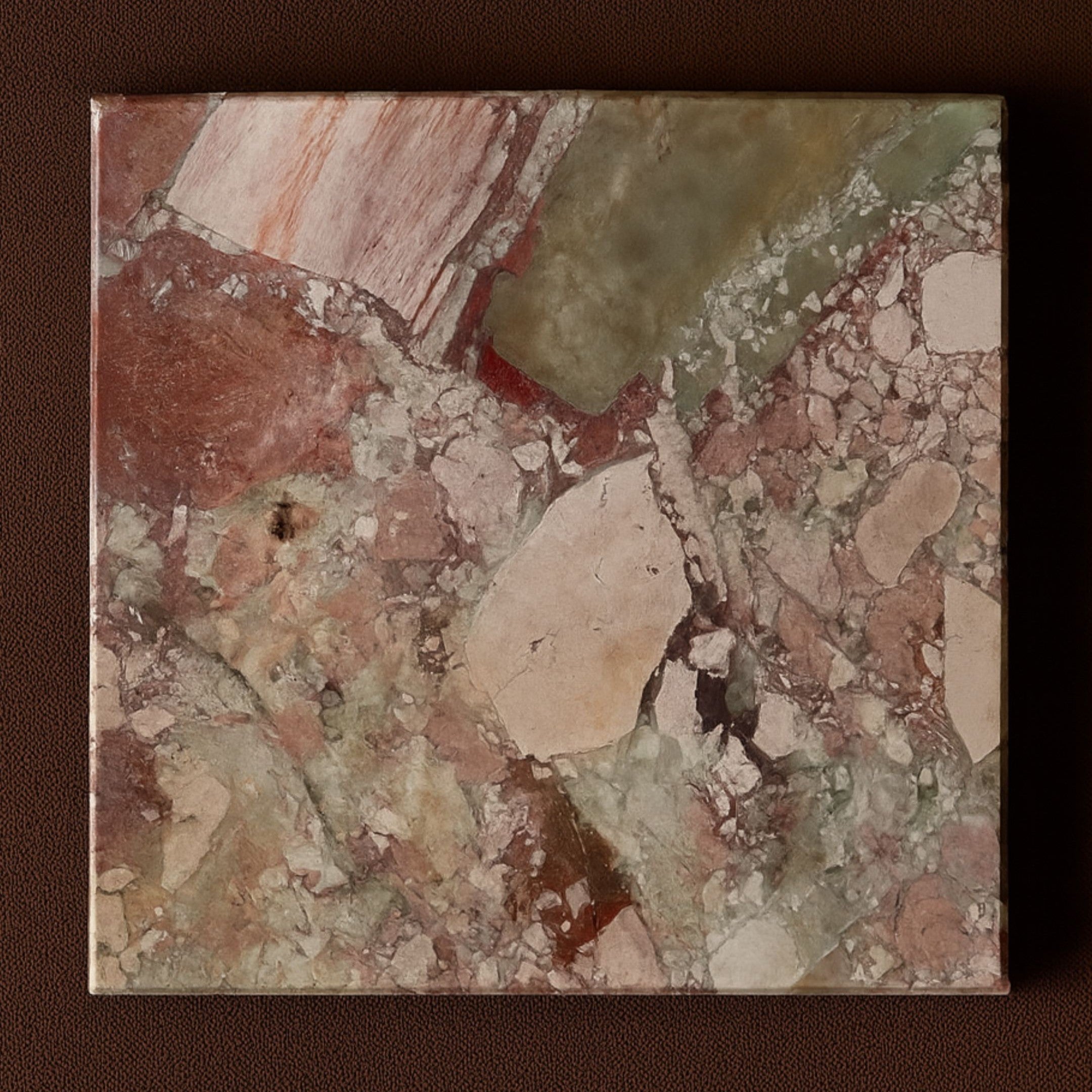 Breccia Botticelli