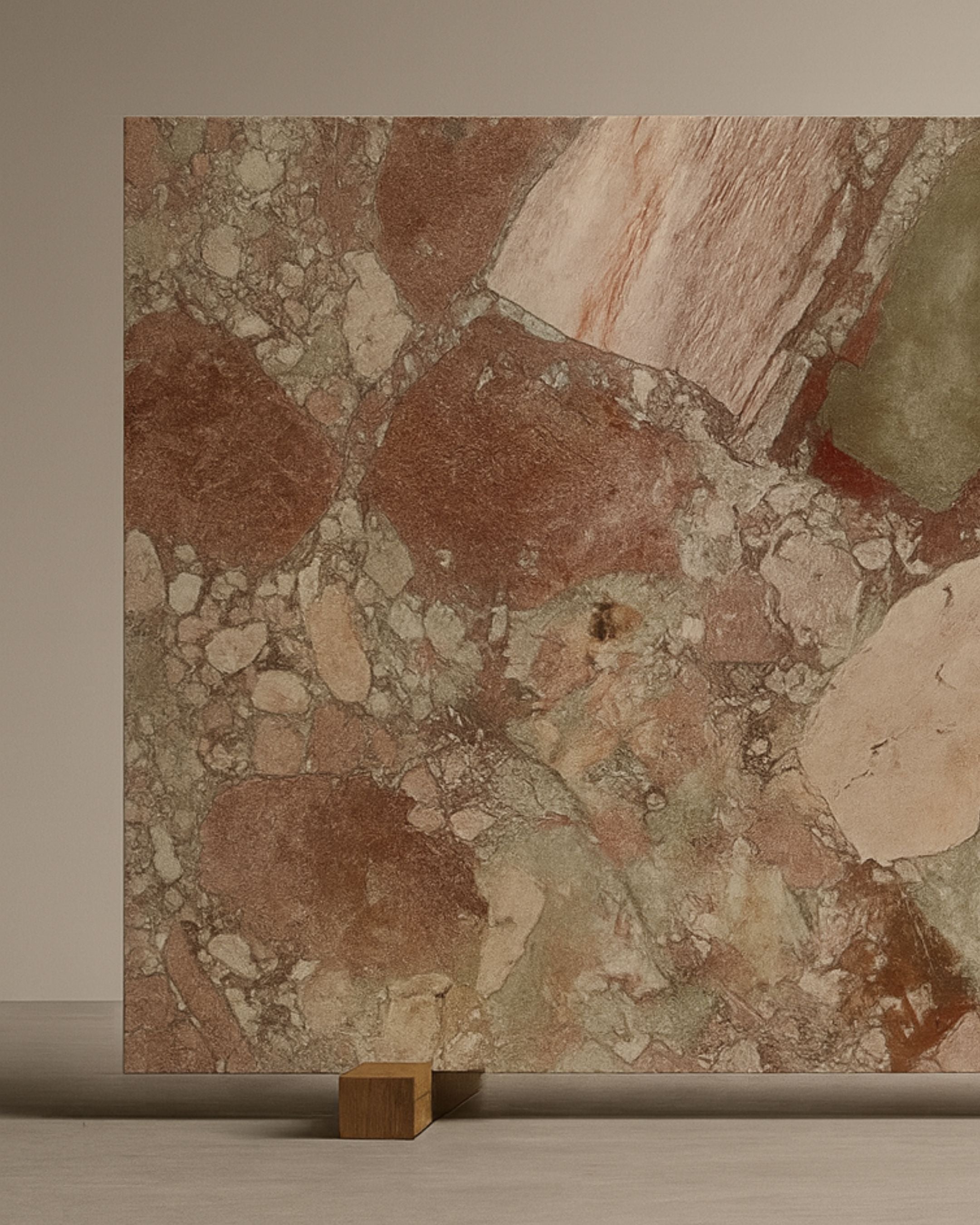 Breccia Botticelli