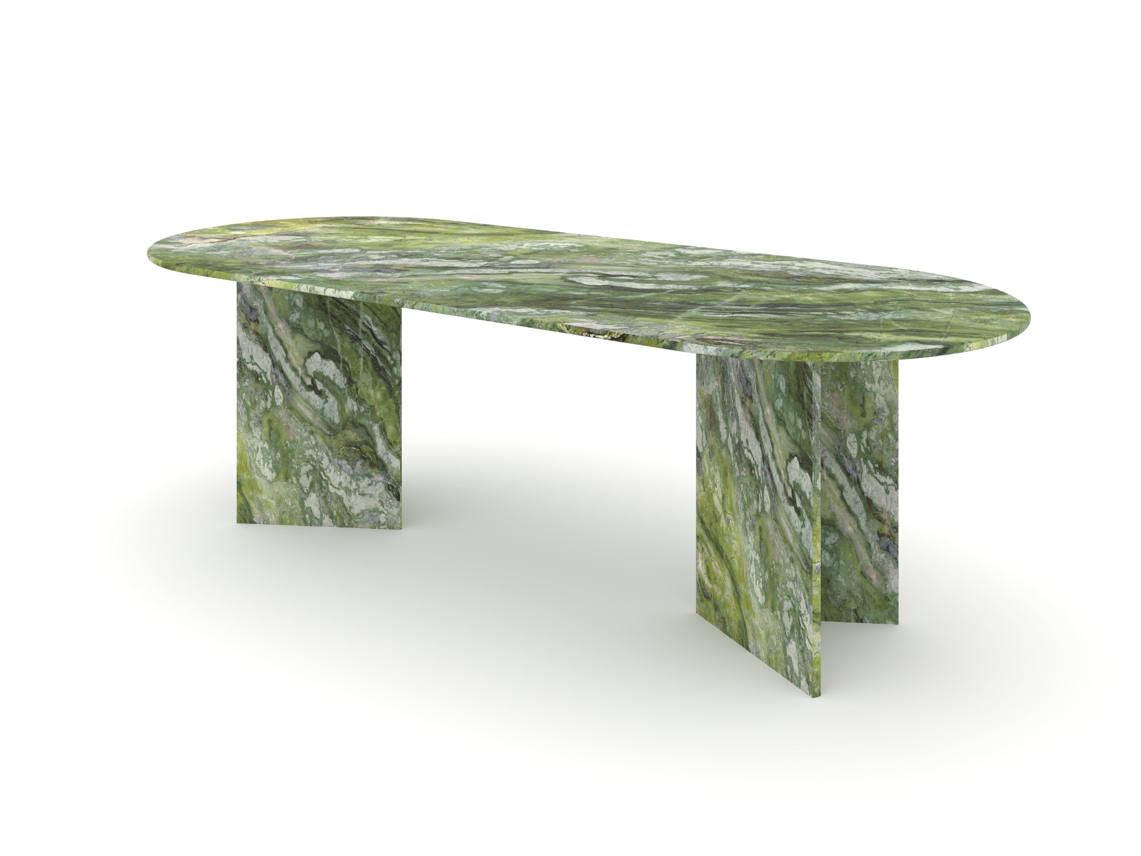 Elipse Dining Table