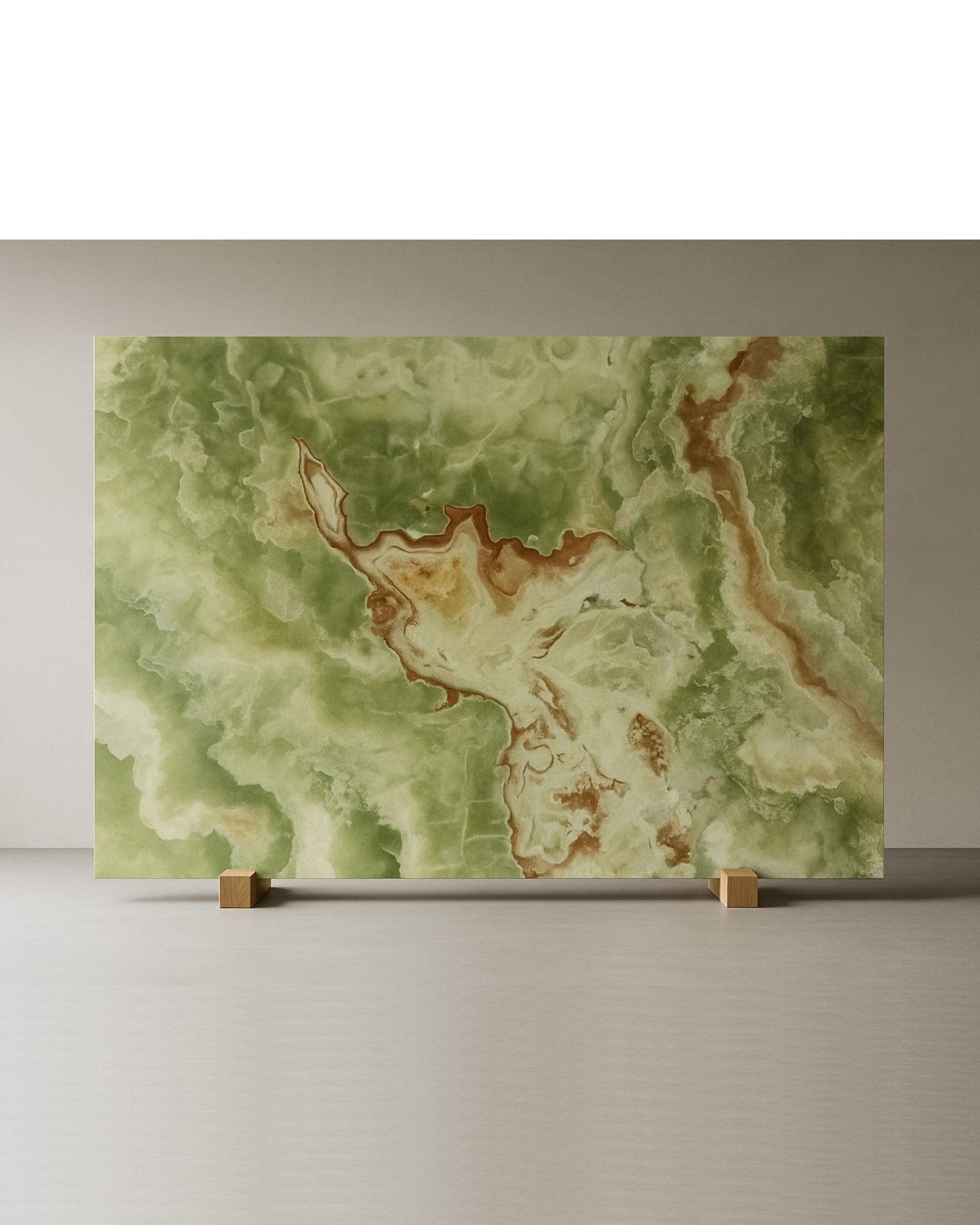 Ónix Verde