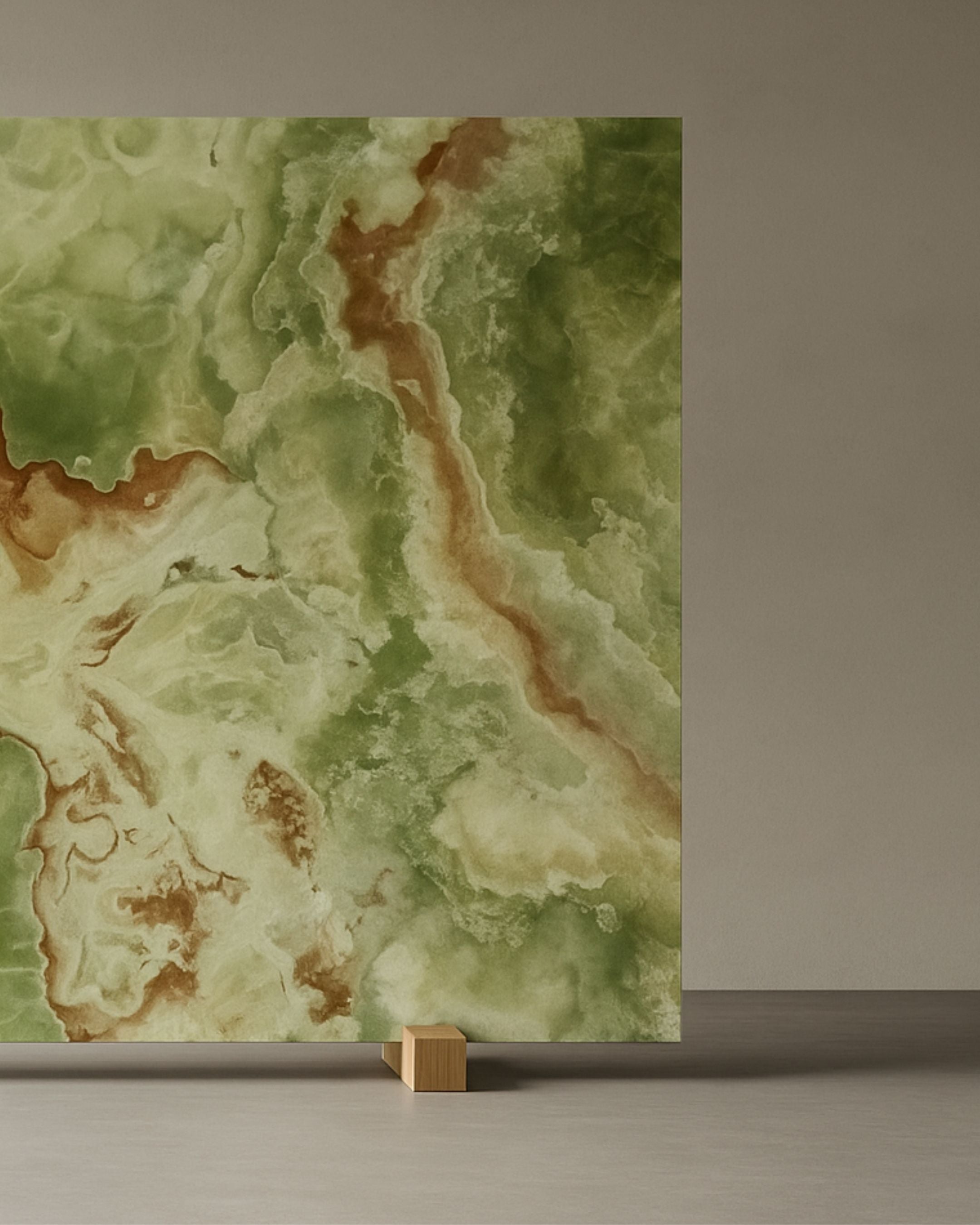Ónix Verde