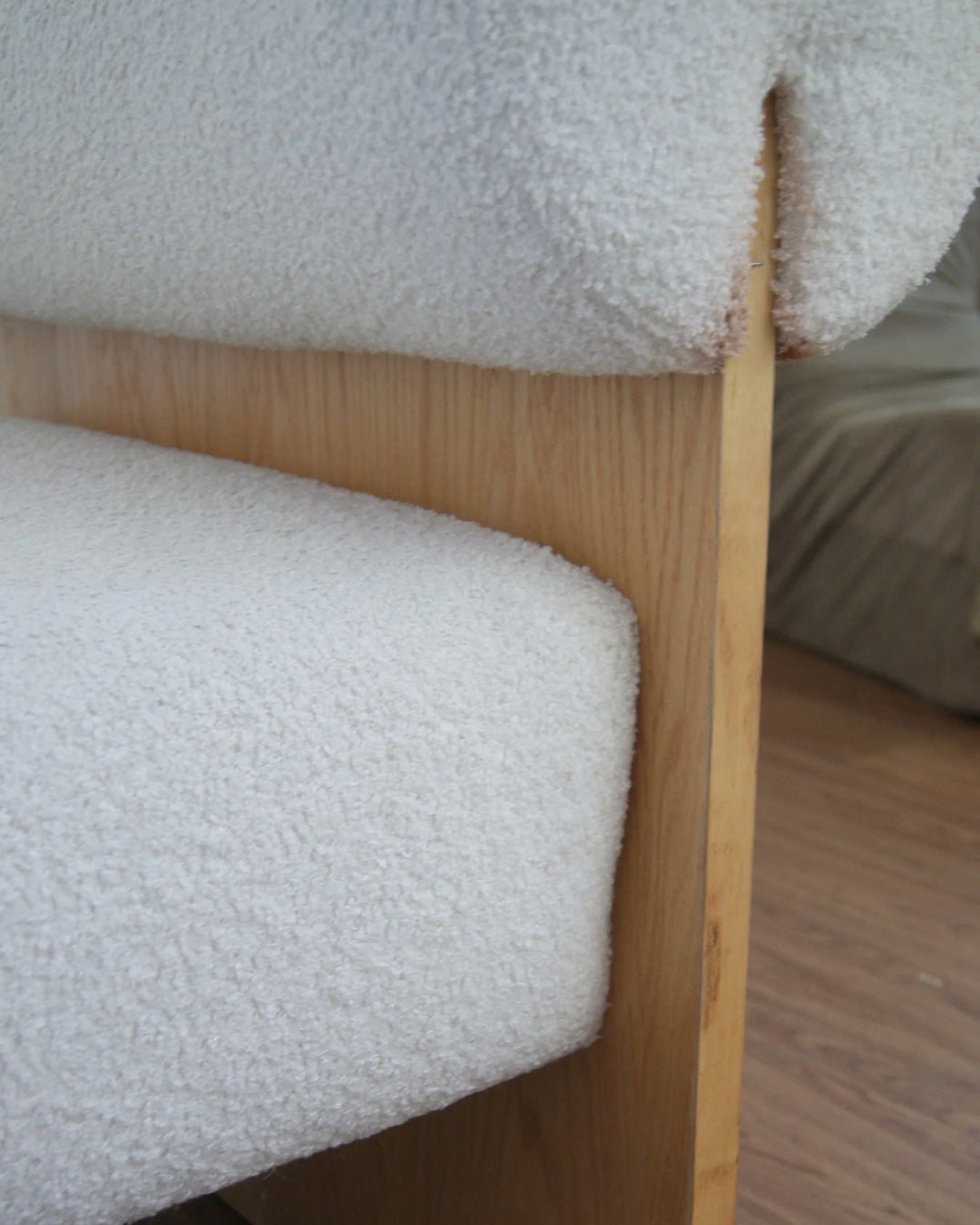 Provence Chair