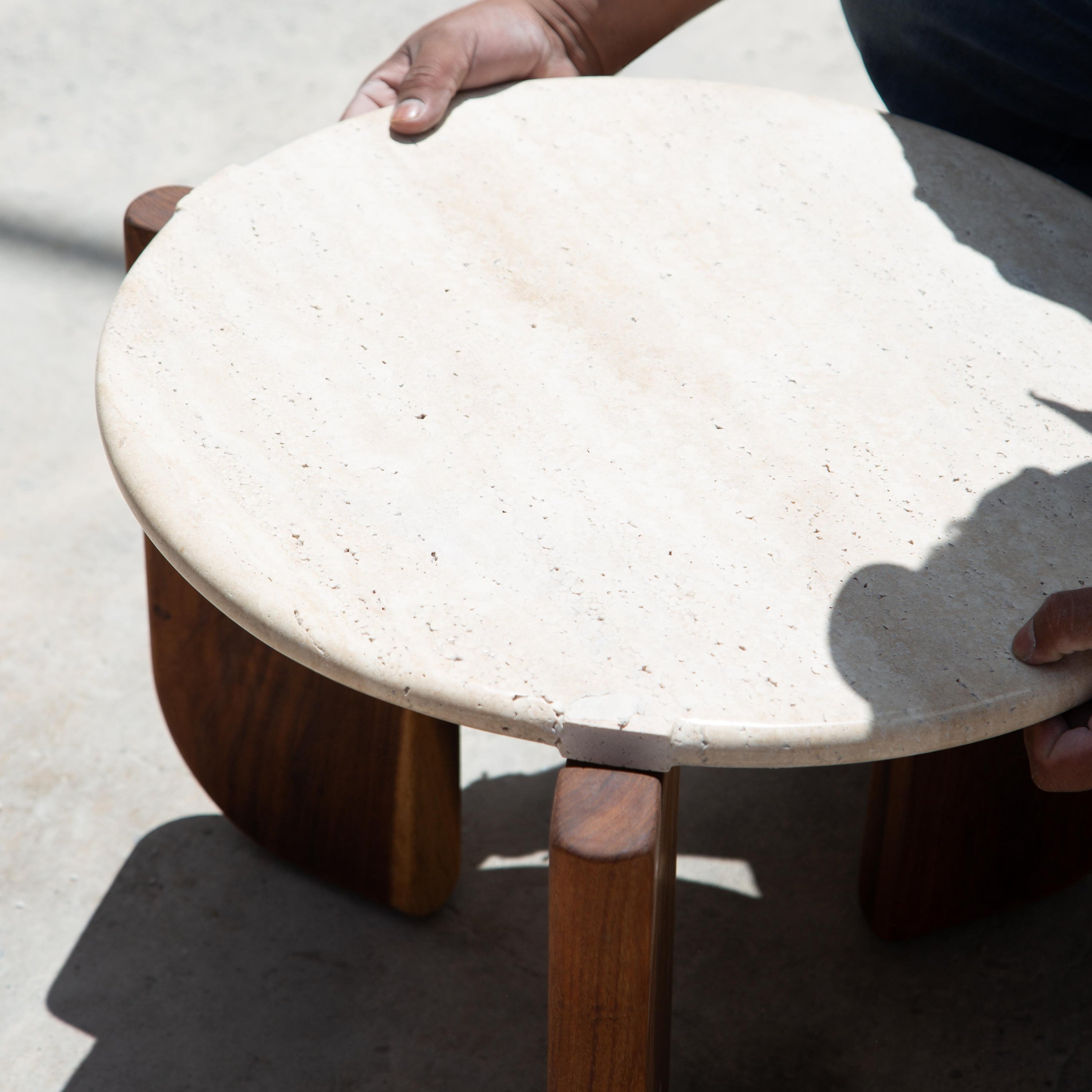 Merida Coffee Table
