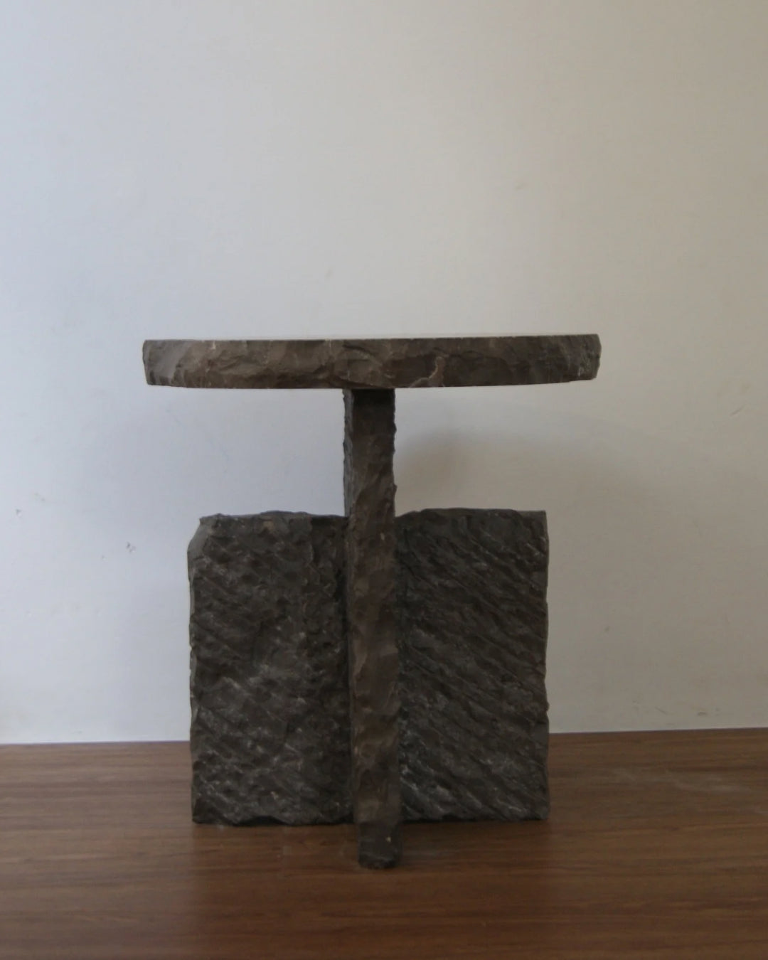 Santo Tomás Side Table – Ex-Display