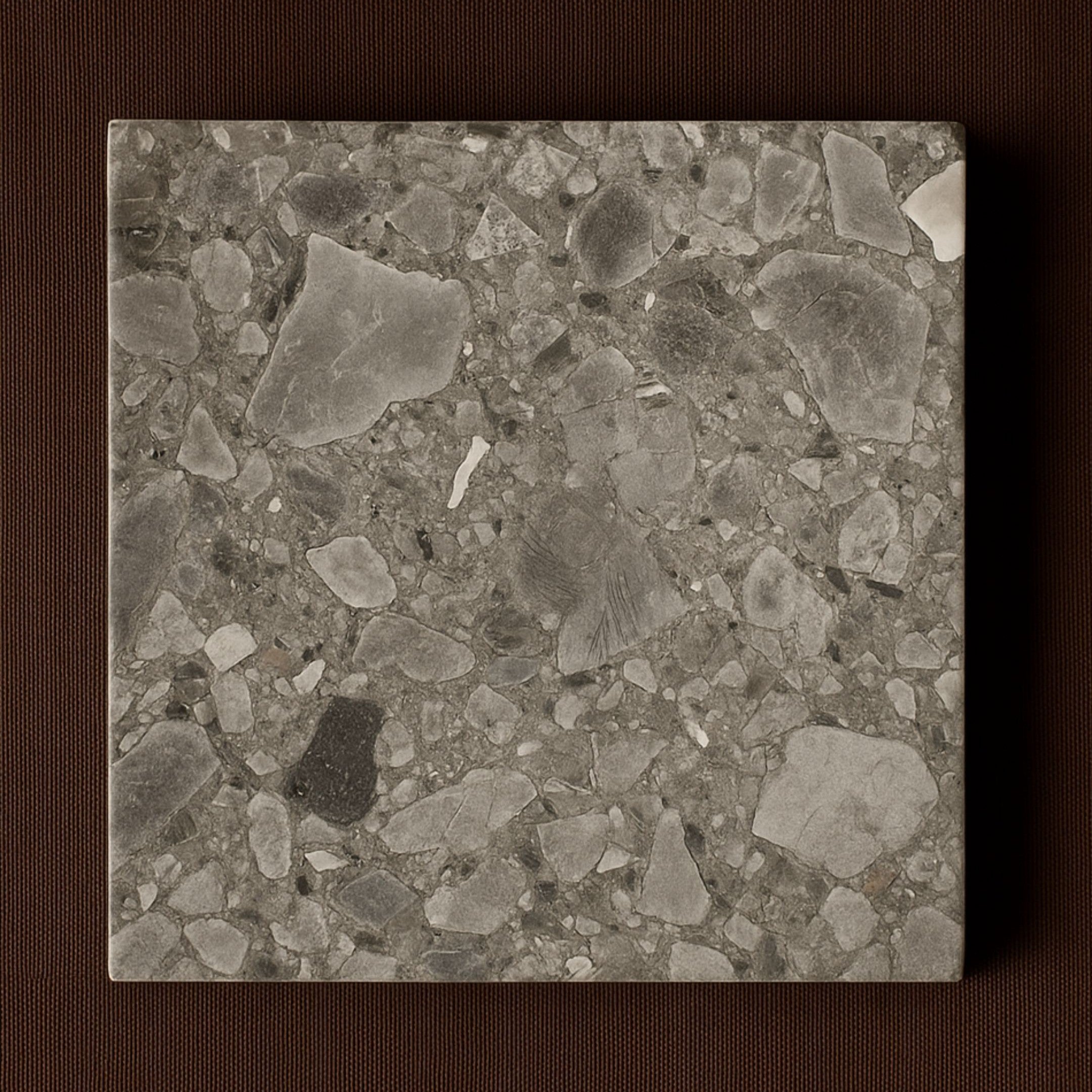 Ceppo Antico Gris