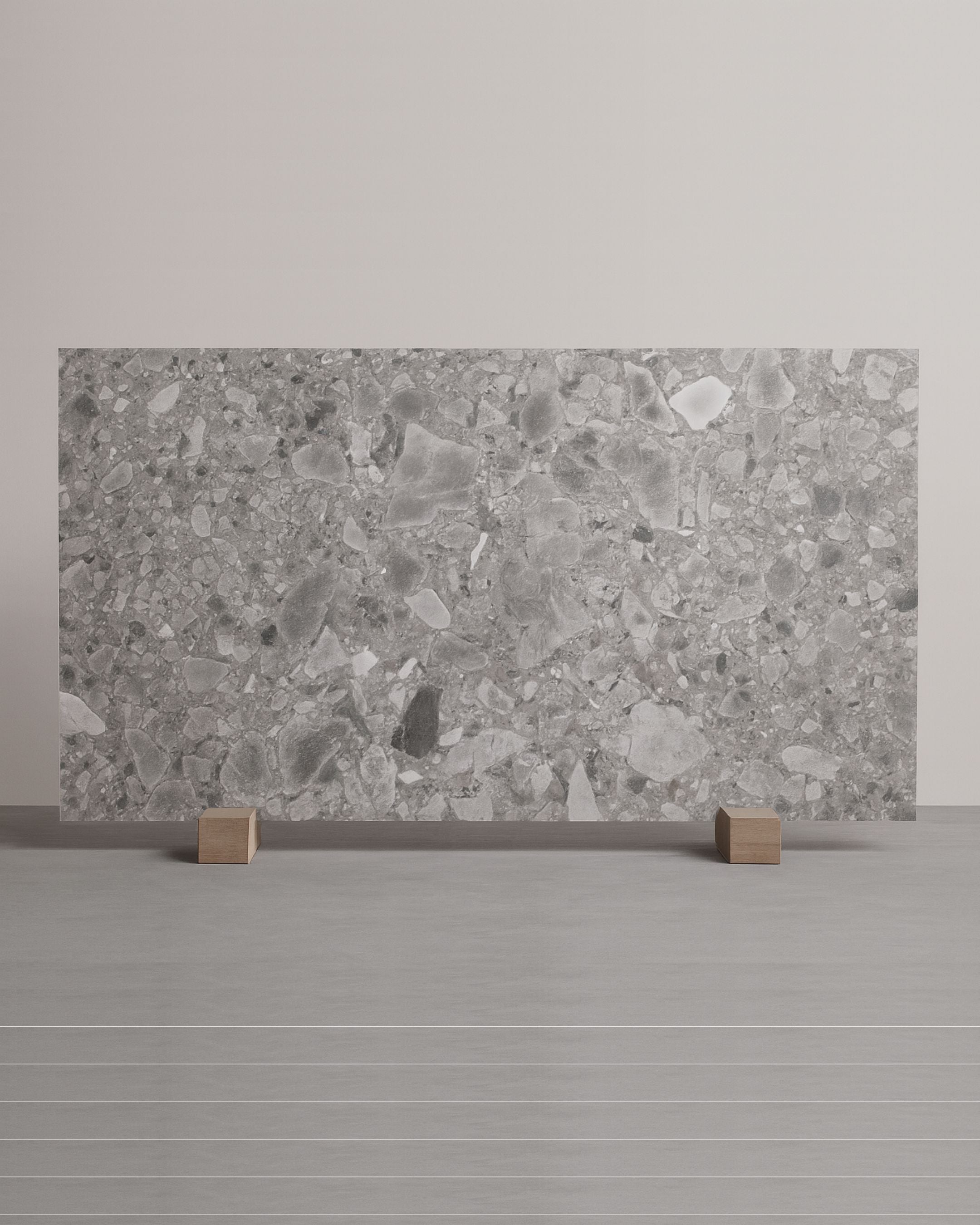 Ceppo Antico Gris
