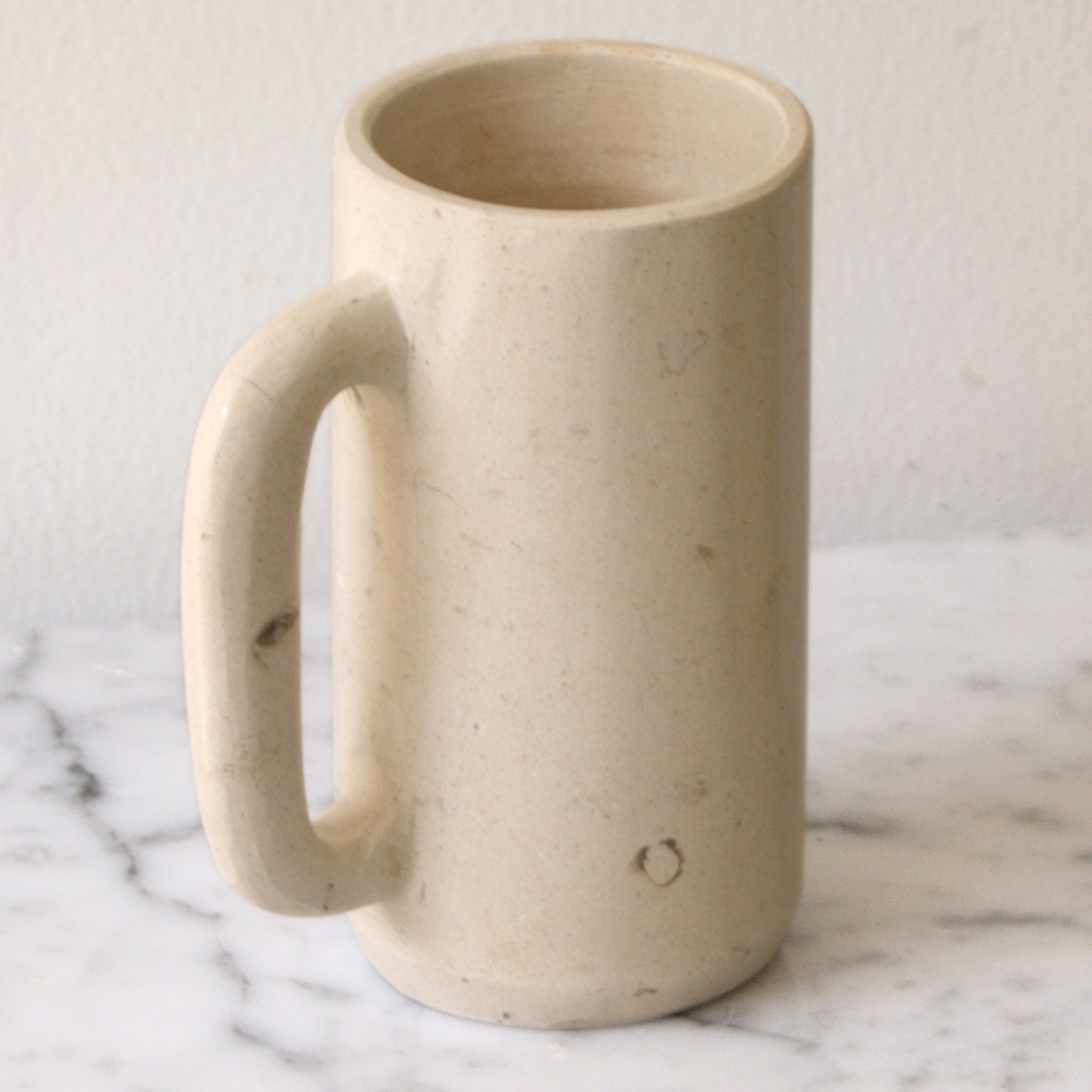 Stoneware Mug