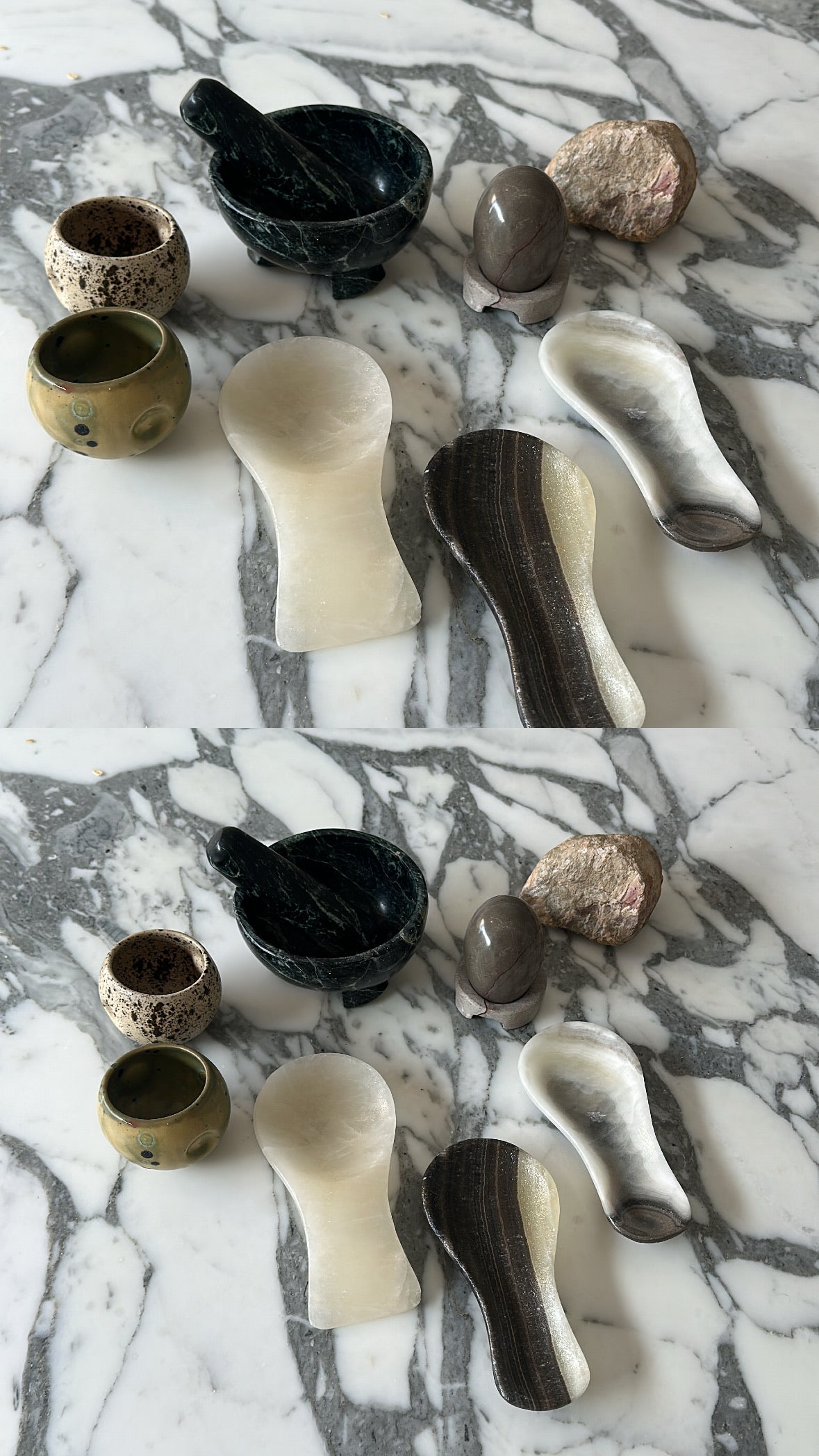 Spoon Holder