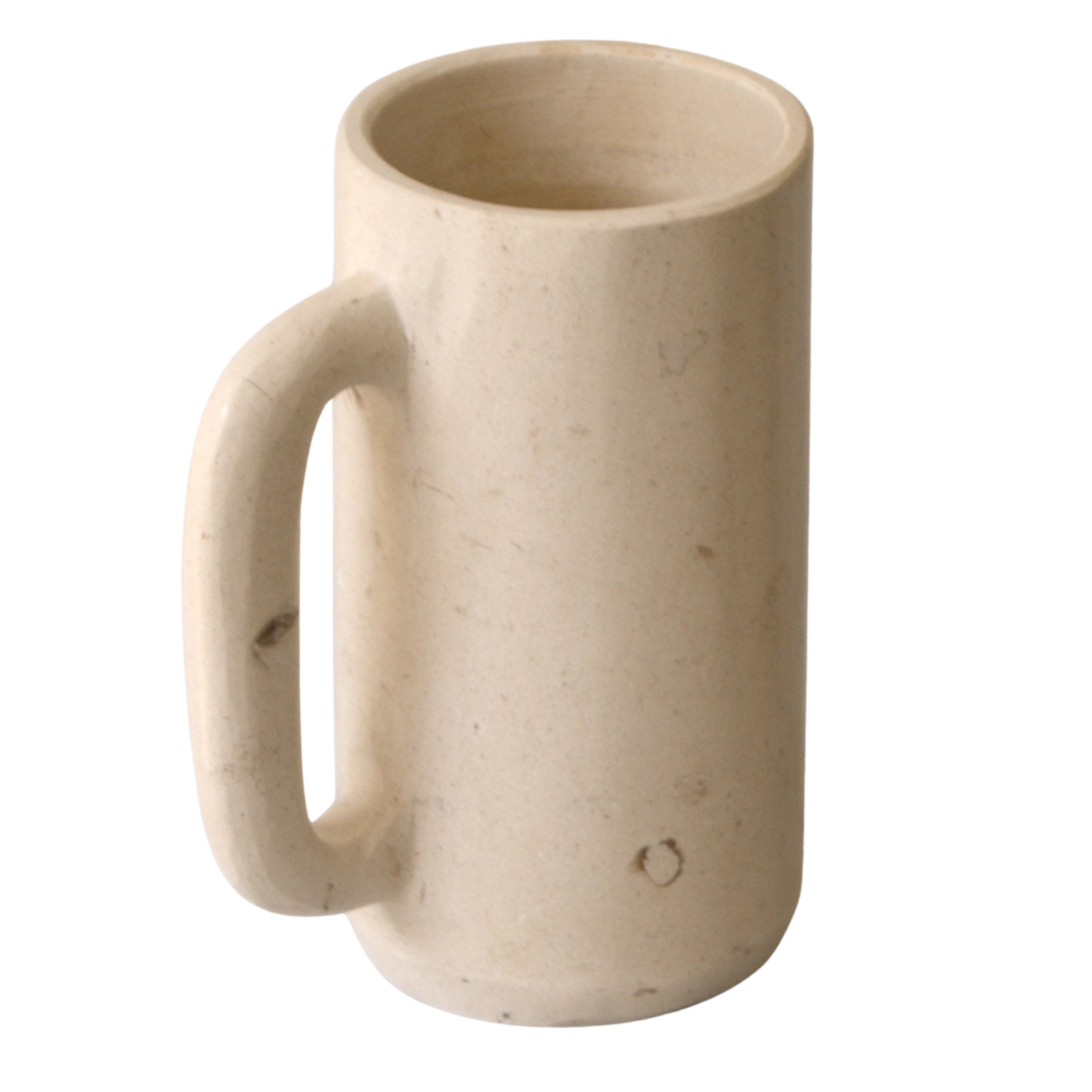 Stoneware Mug