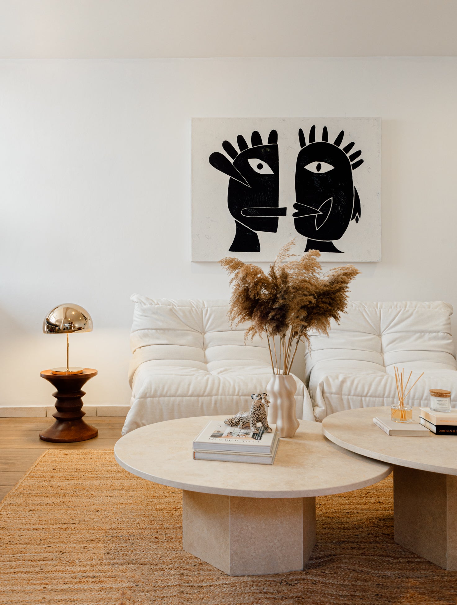 Ronda Coffee Table