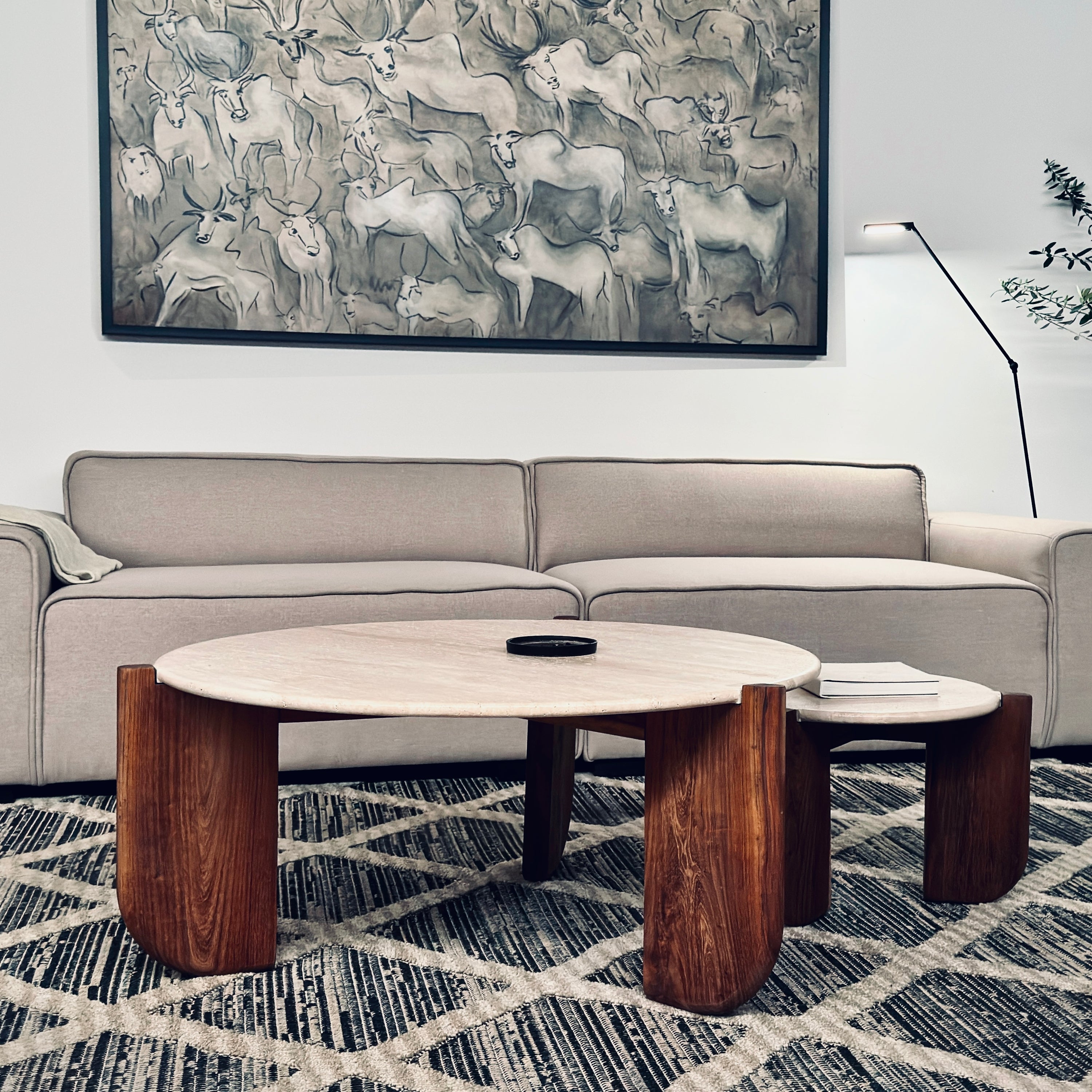 Merida Coffee Table