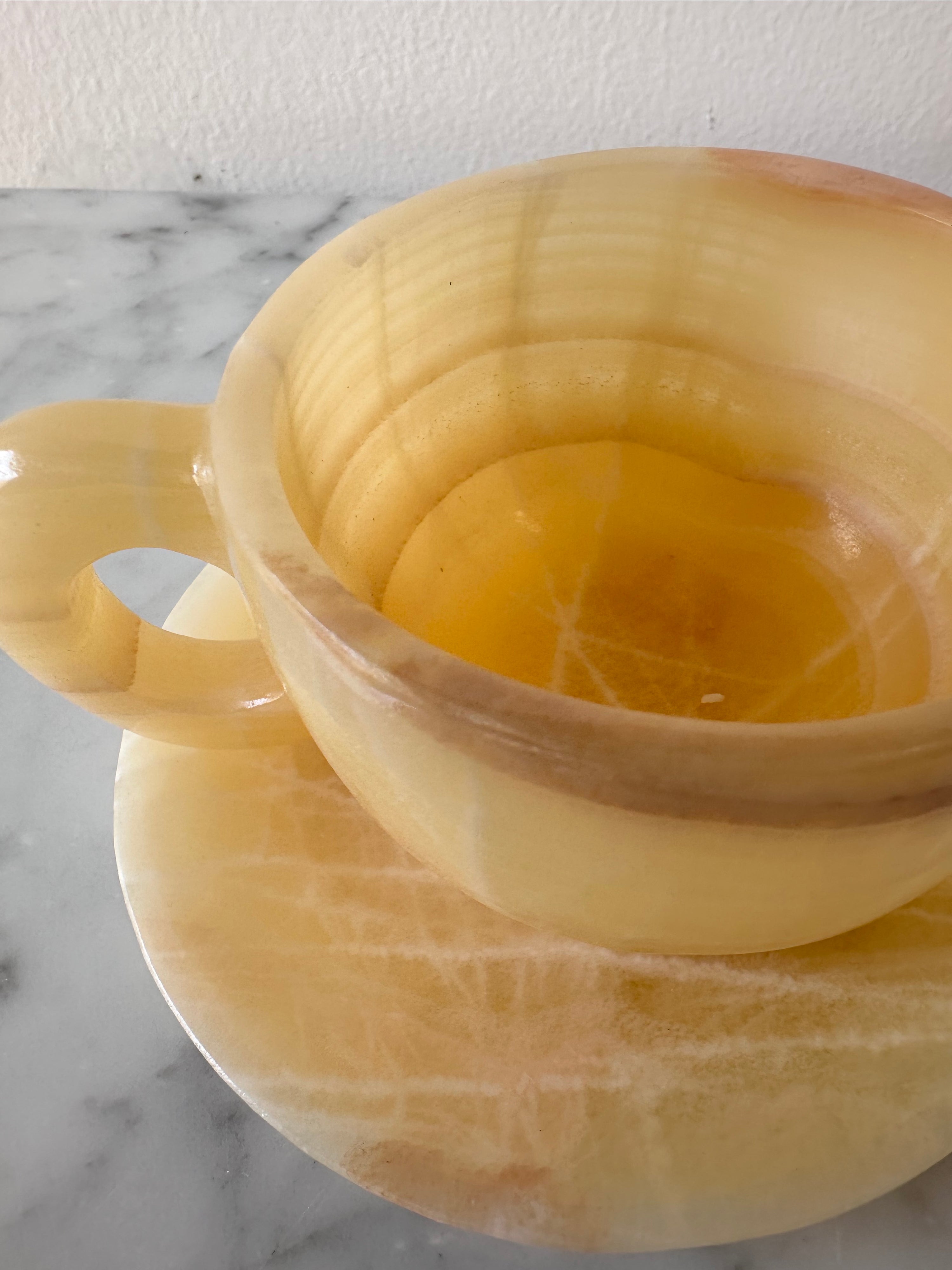 Teacup Onyx