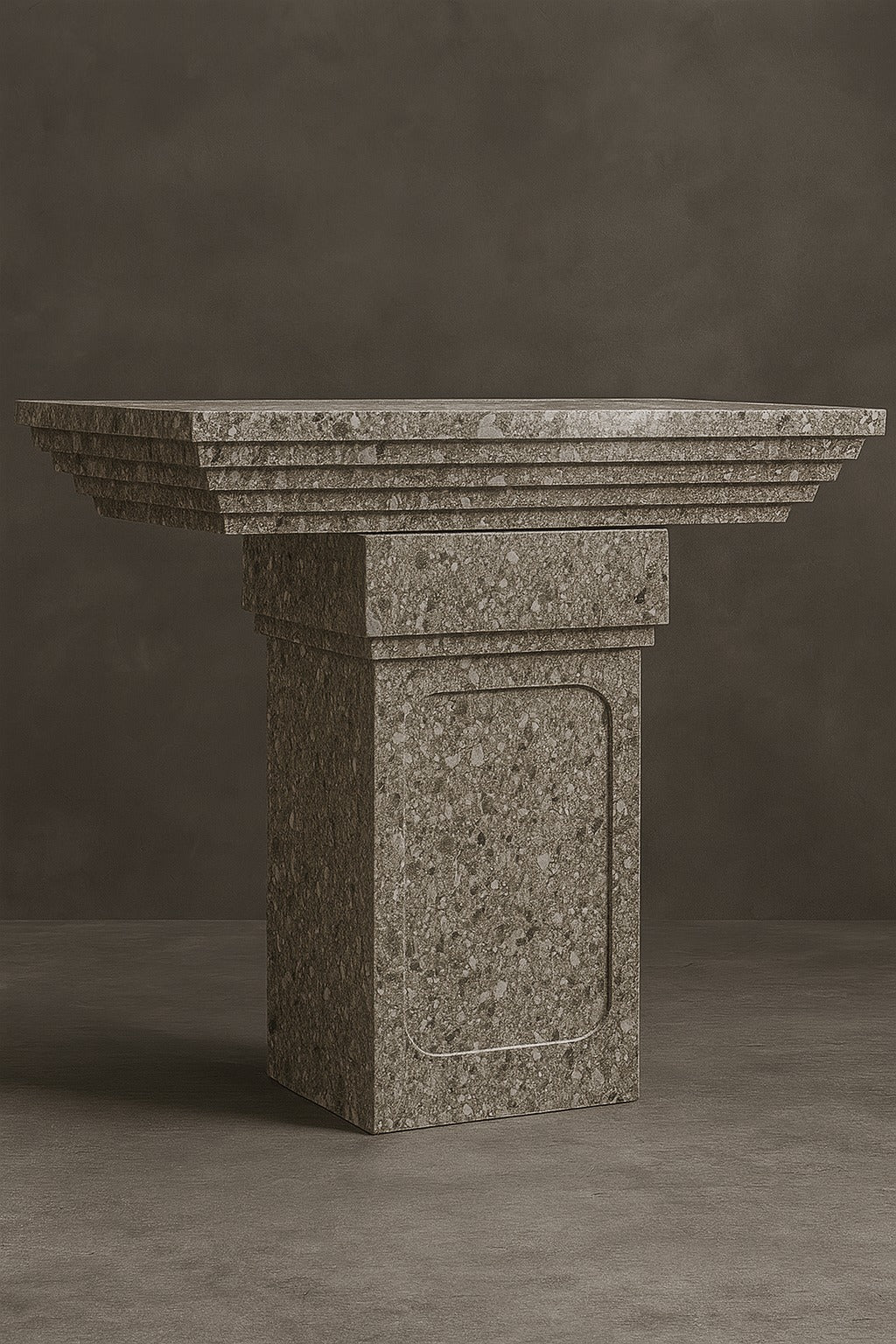 Cantera Standing Sink Classic