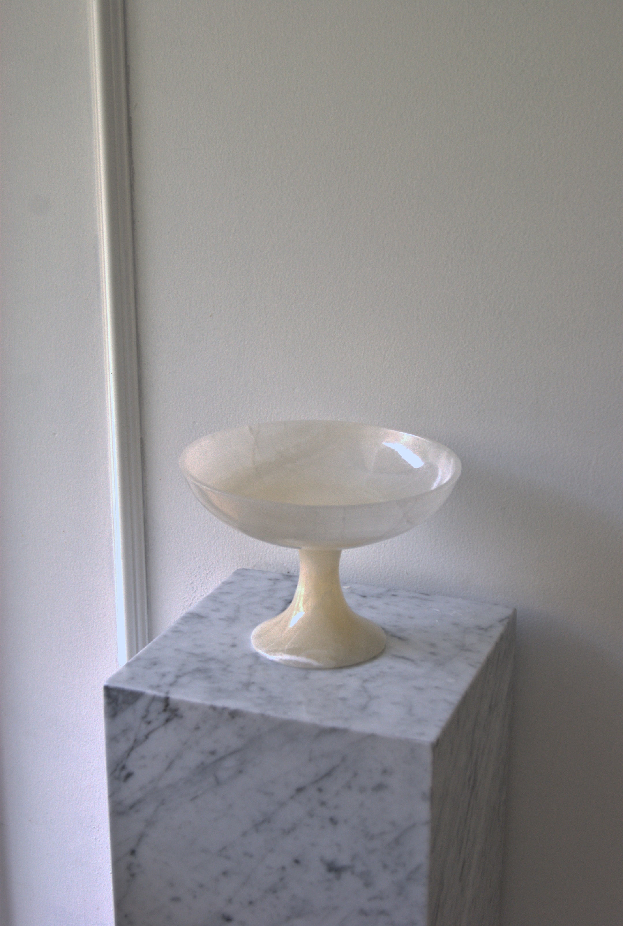 Onyx Chalice