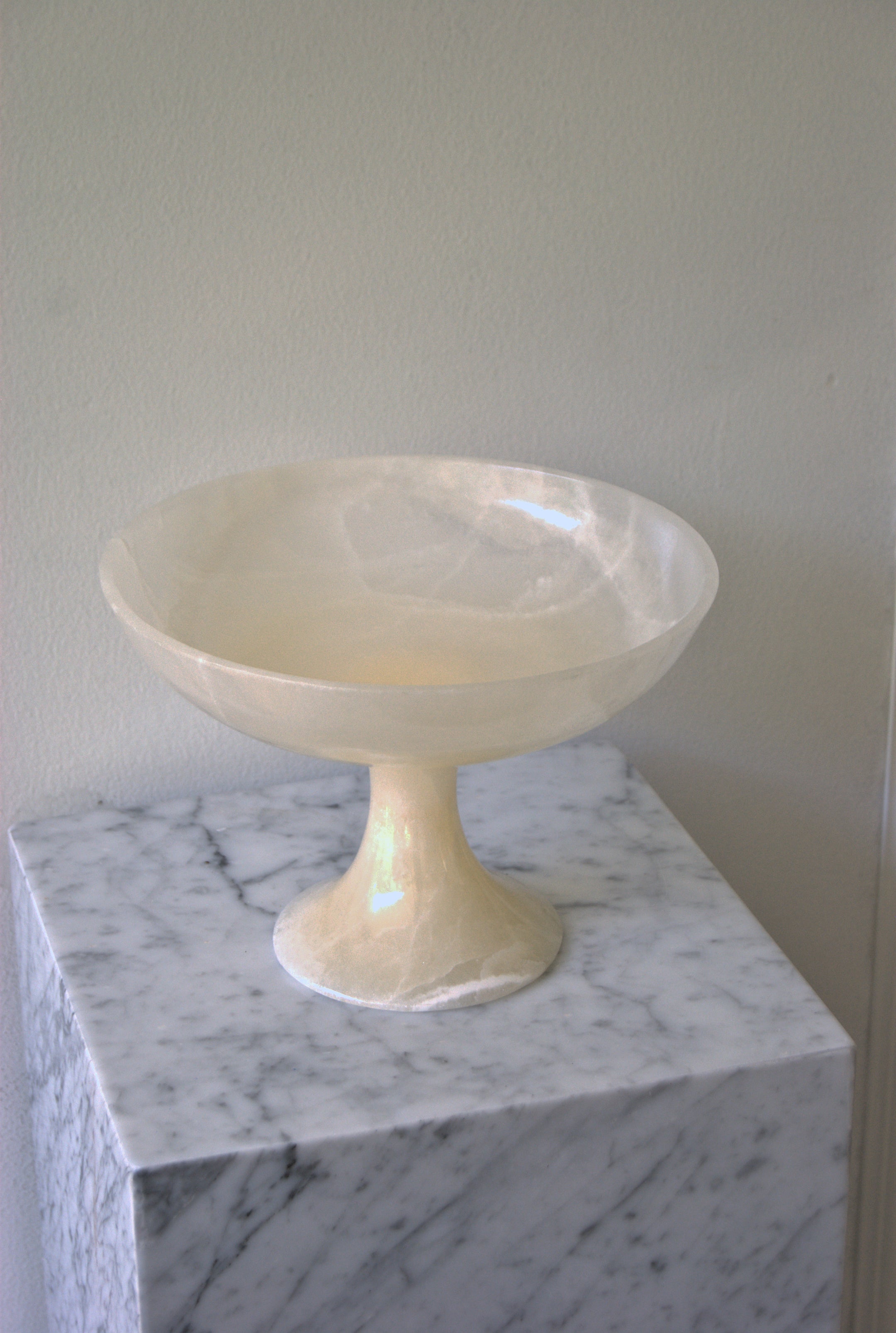 Onyx Chalice