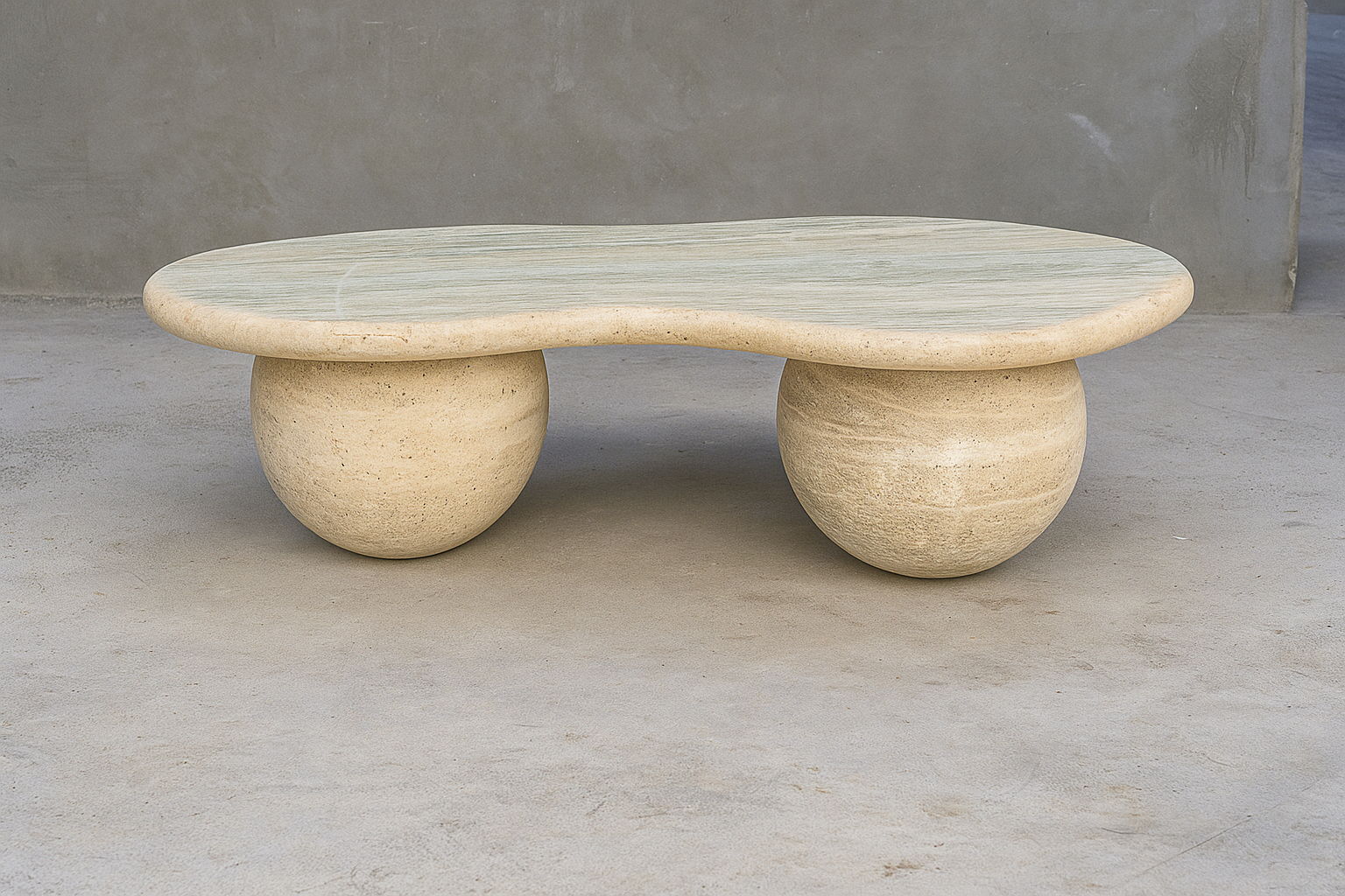 Orbe Coffee Table