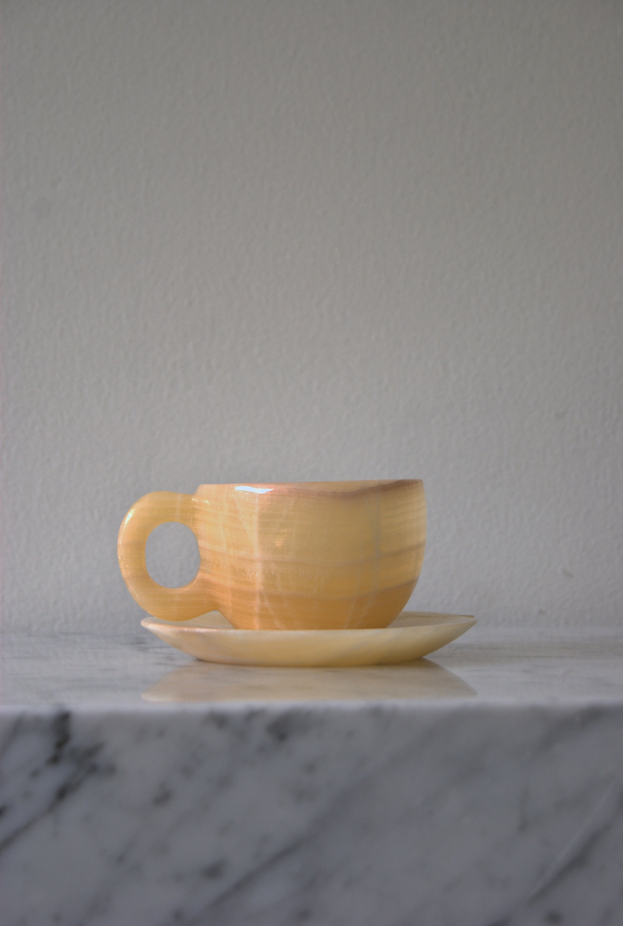 Teacup Onyx