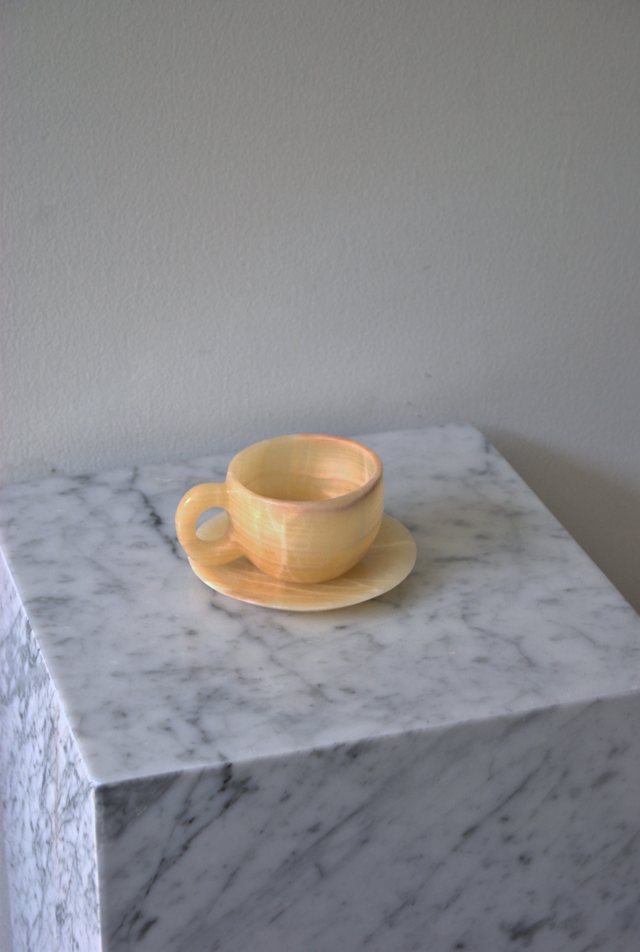 Teacup Onyx