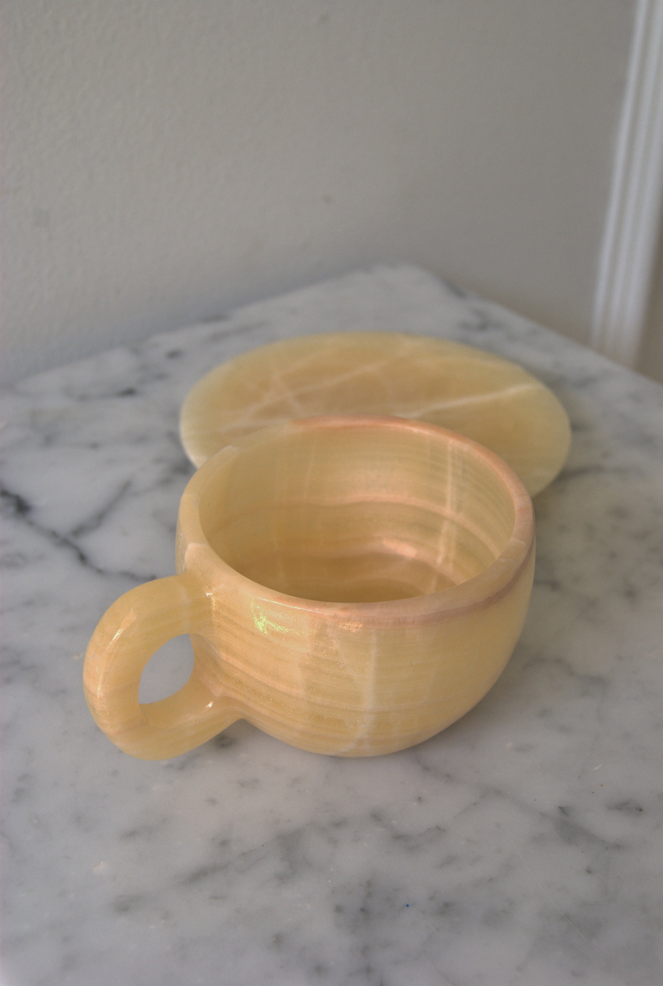 Teacup Onyx