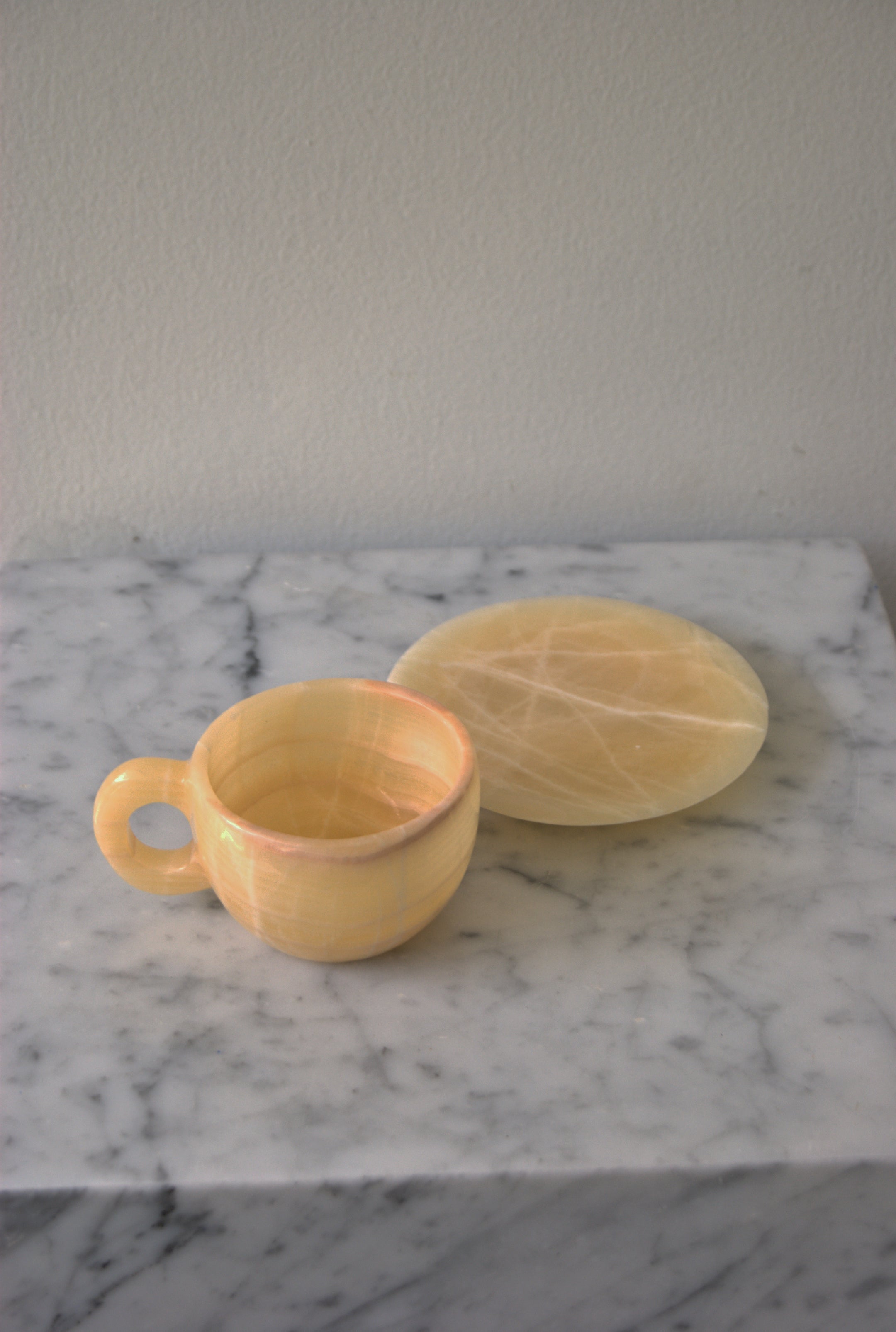 Teacup Onyx