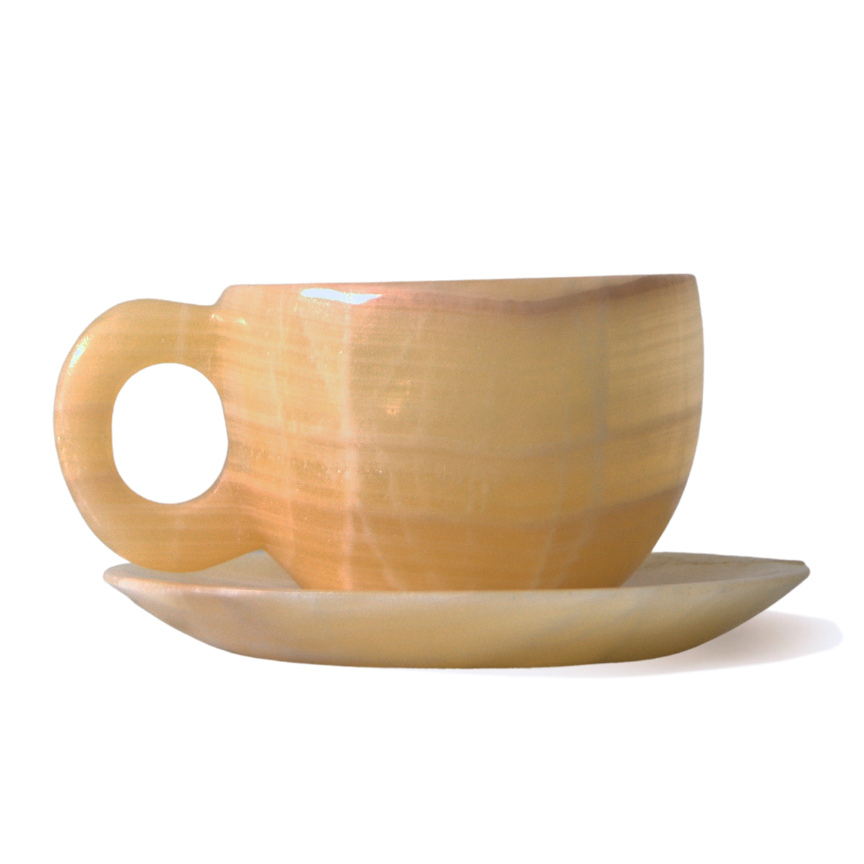 Teacup Onyx