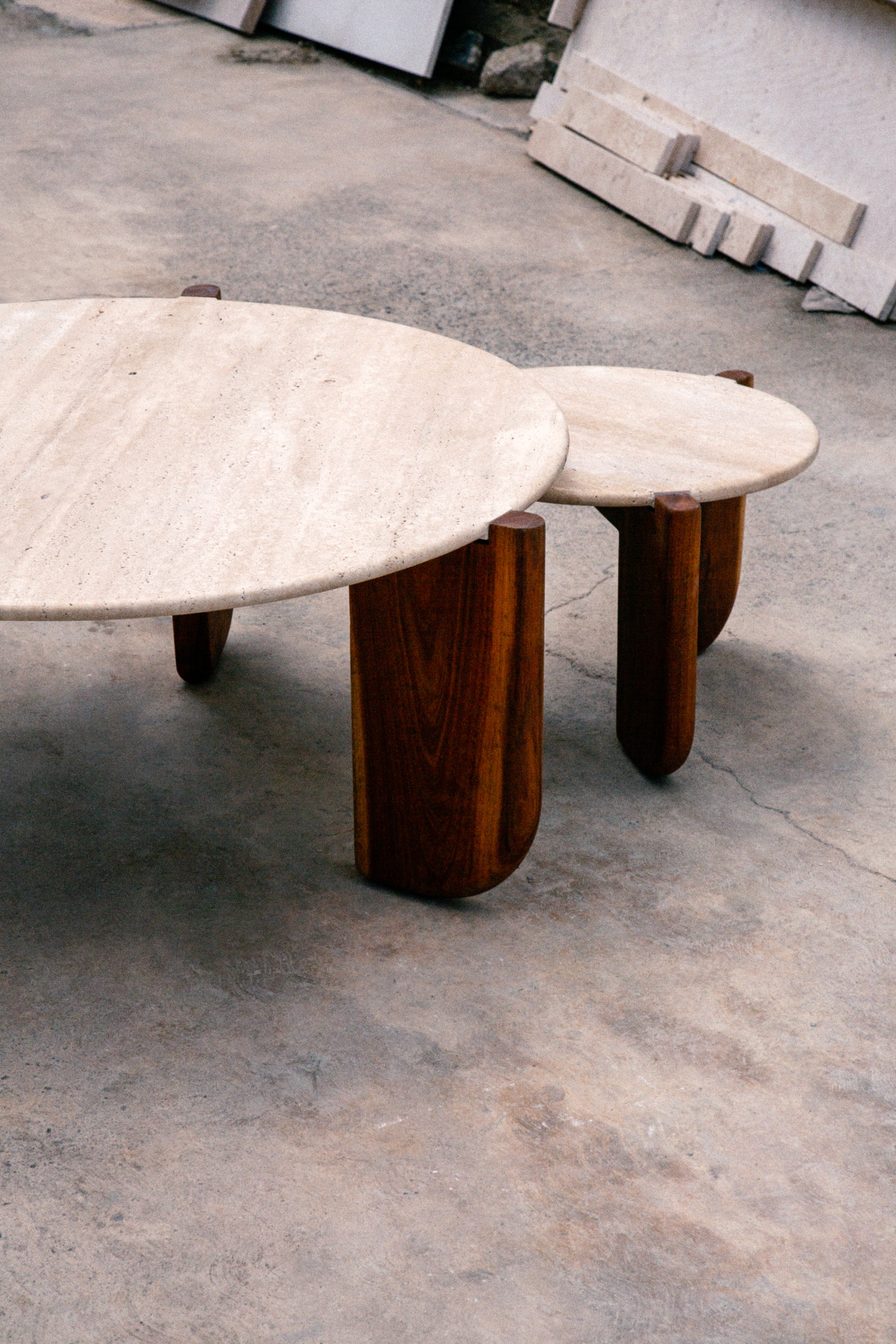 Merida Coffee Table