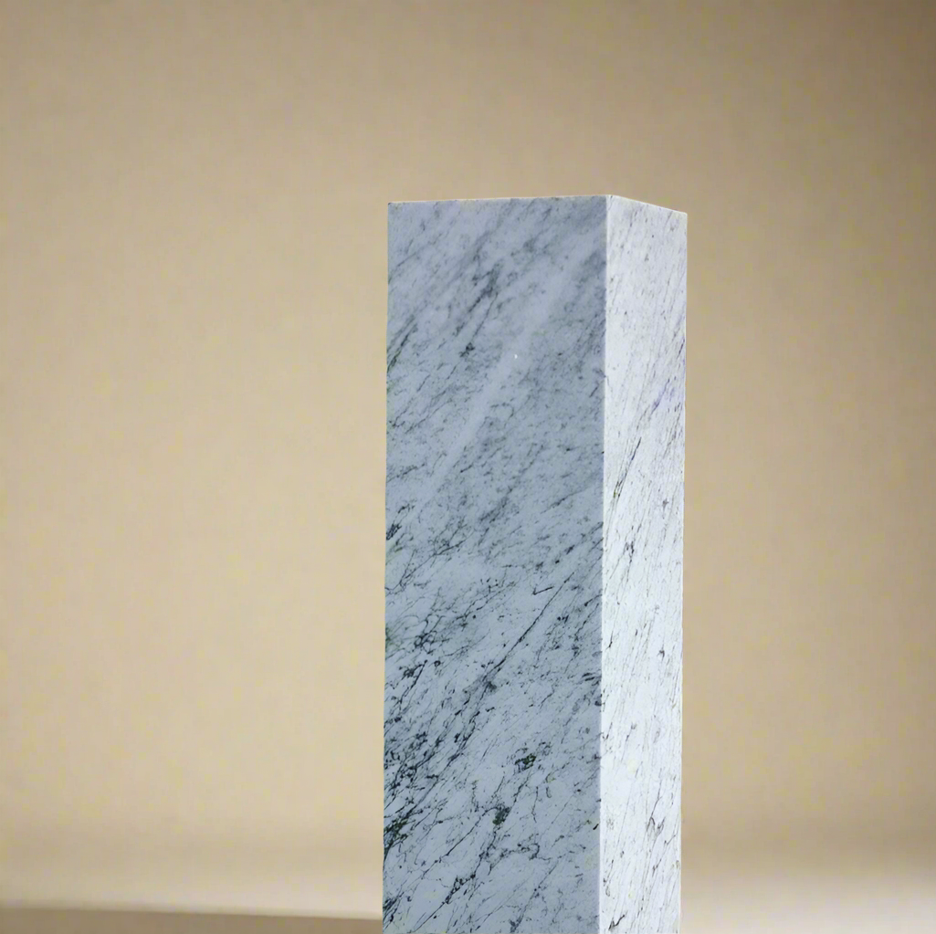 Cubic Pedestal