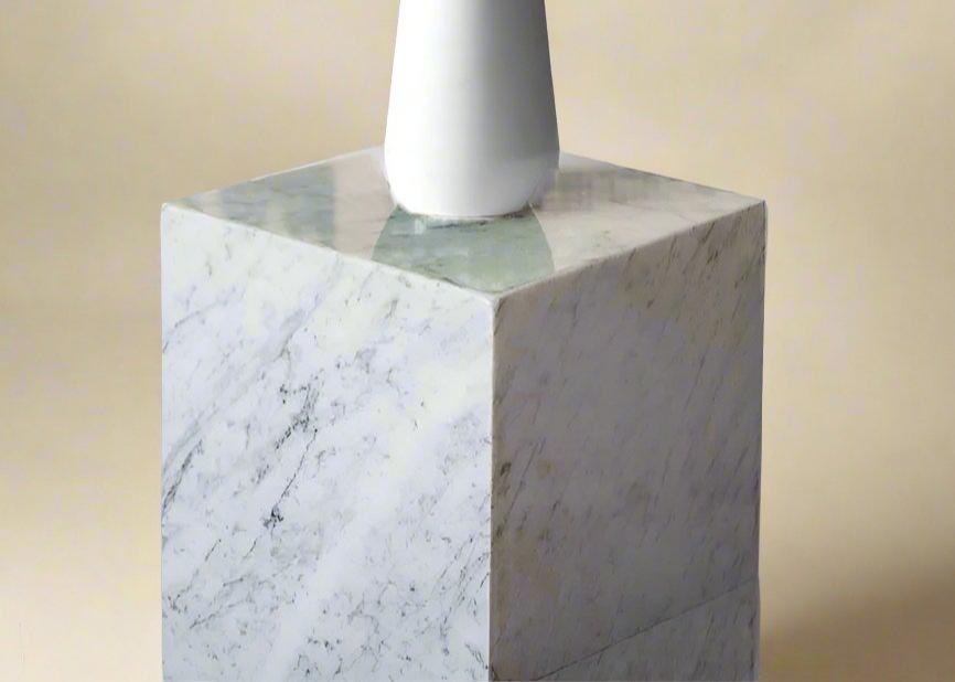 Cubic Pedestal