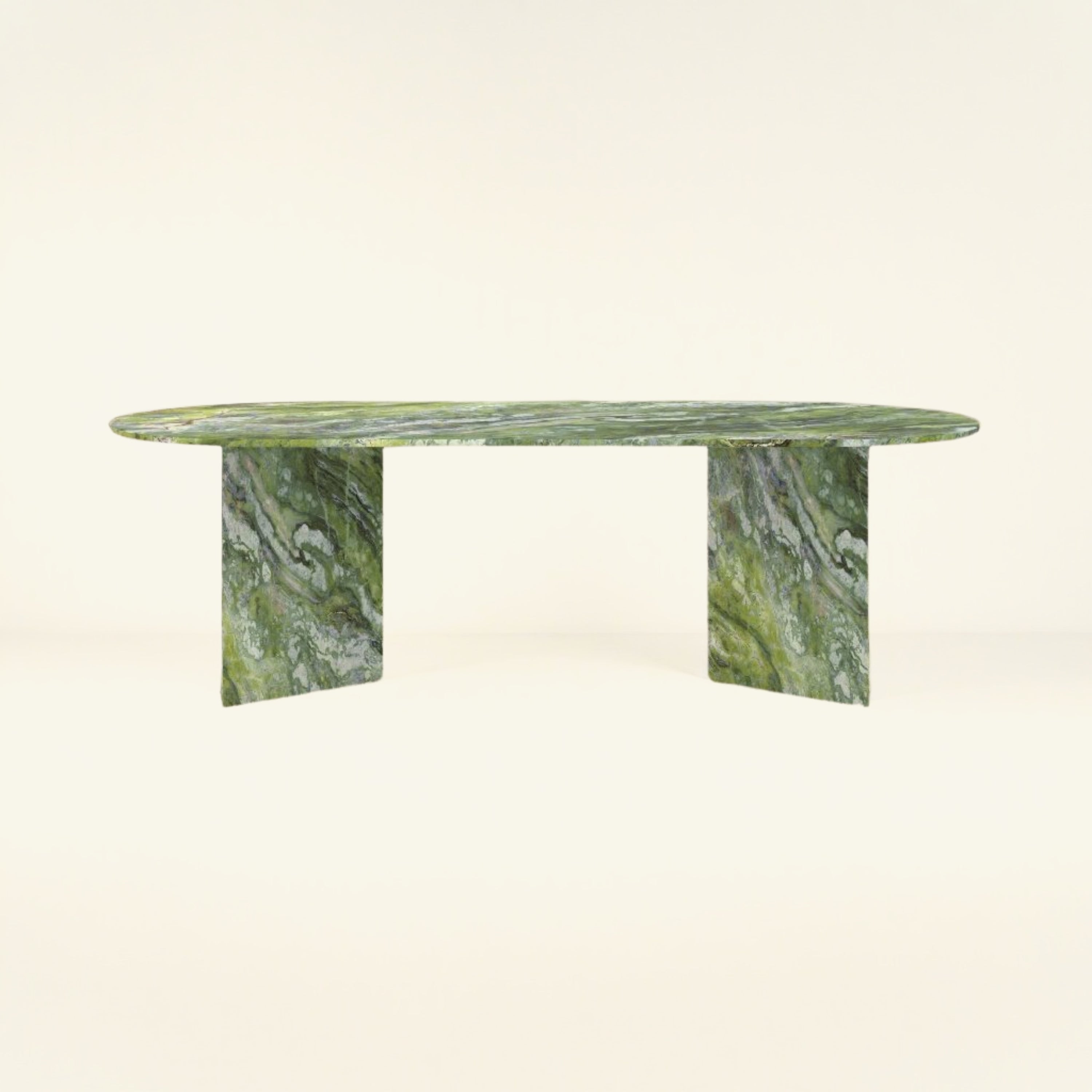 Elipse Dining Table