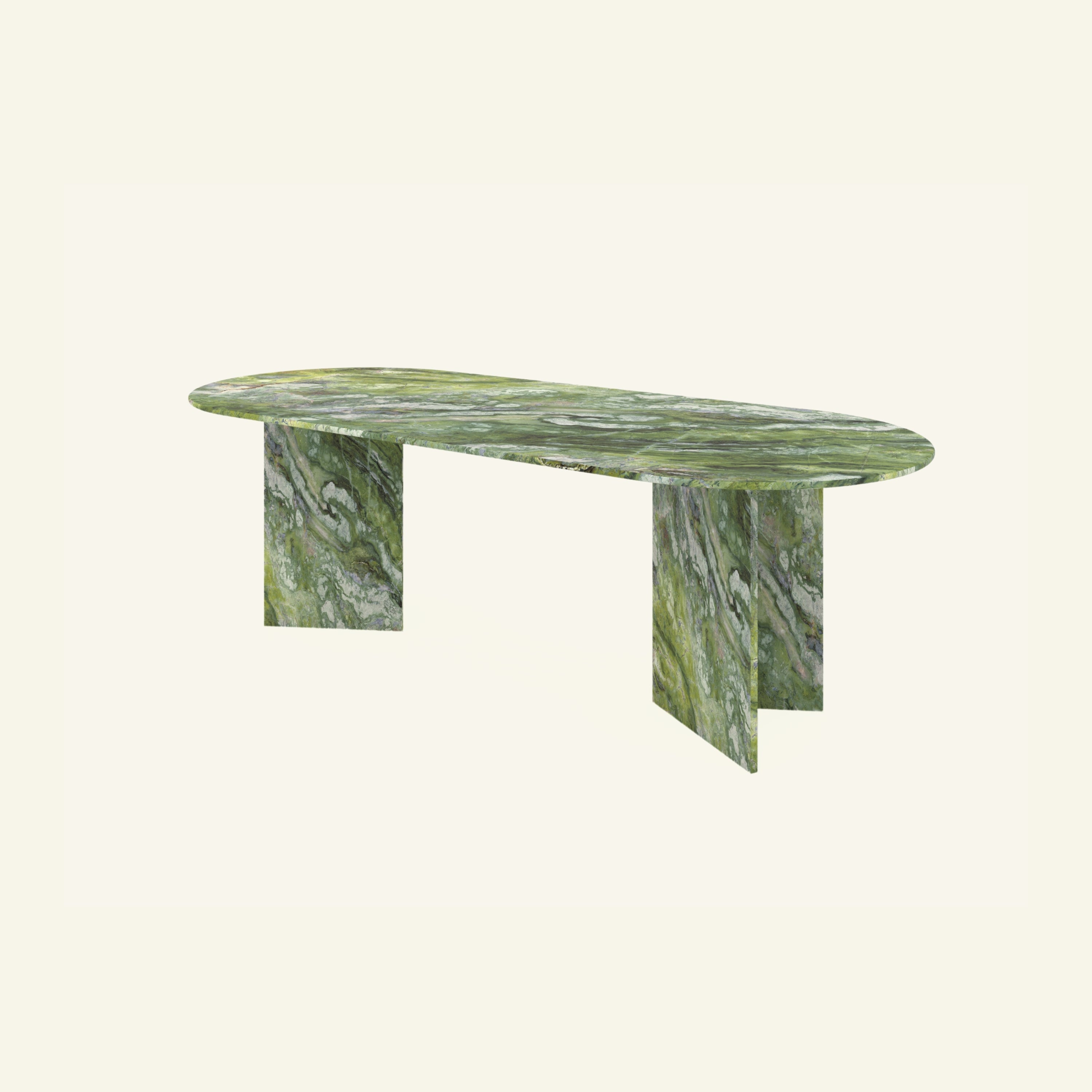 Elipse Dining Table