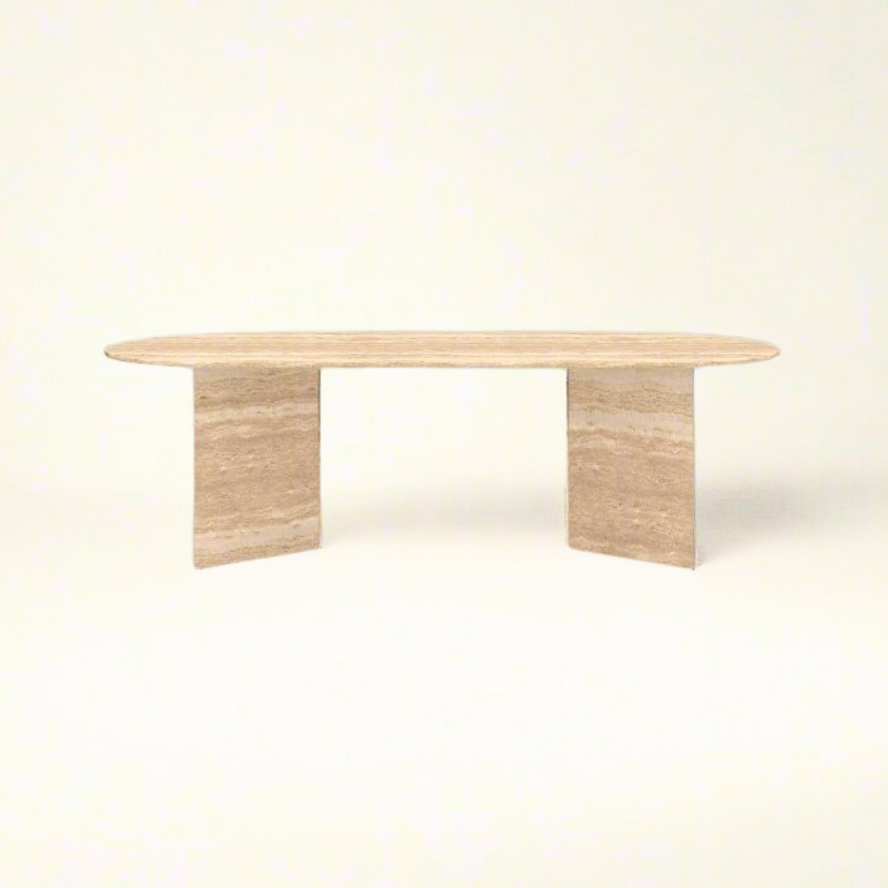 Elipse Dining Table