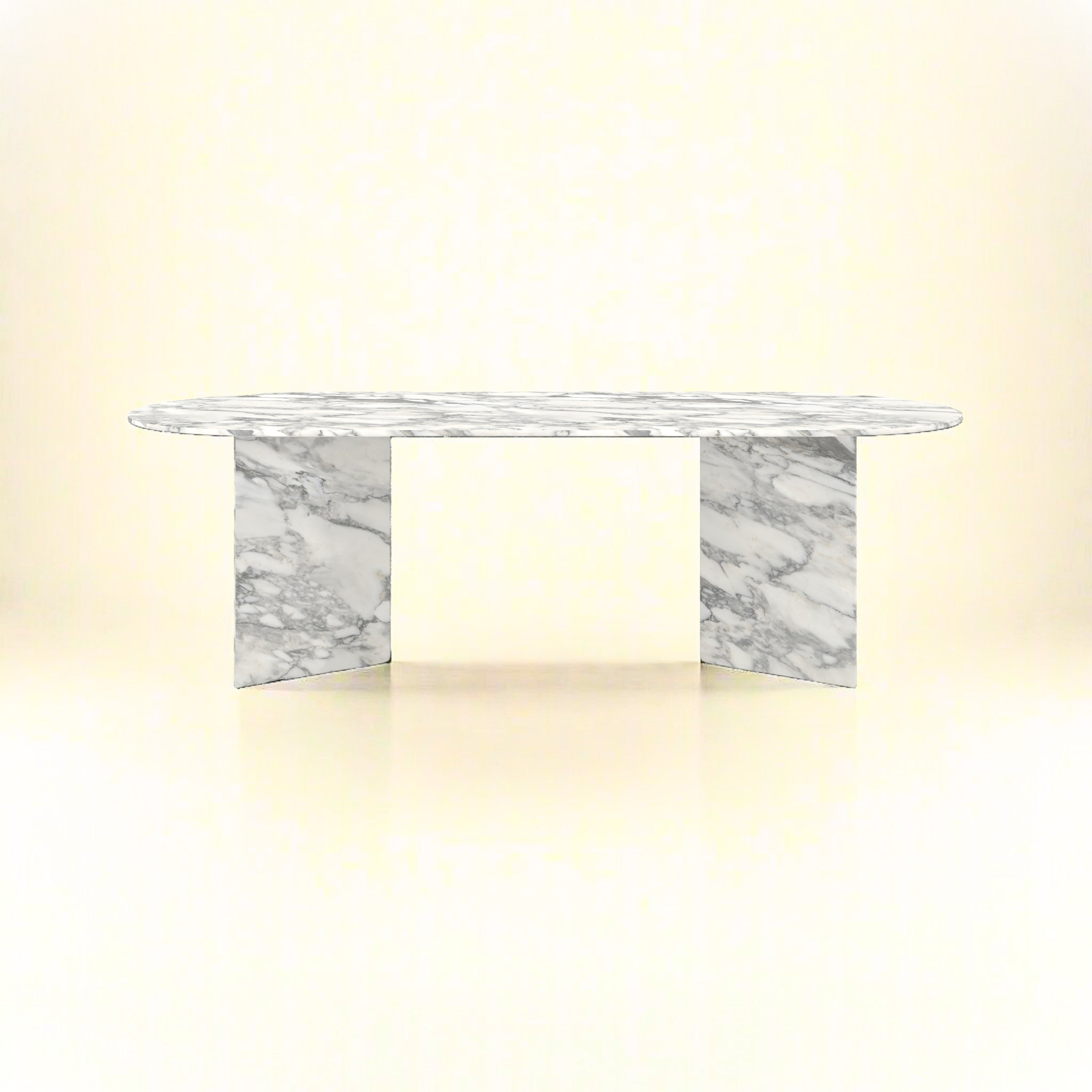 Elipse Dining Table