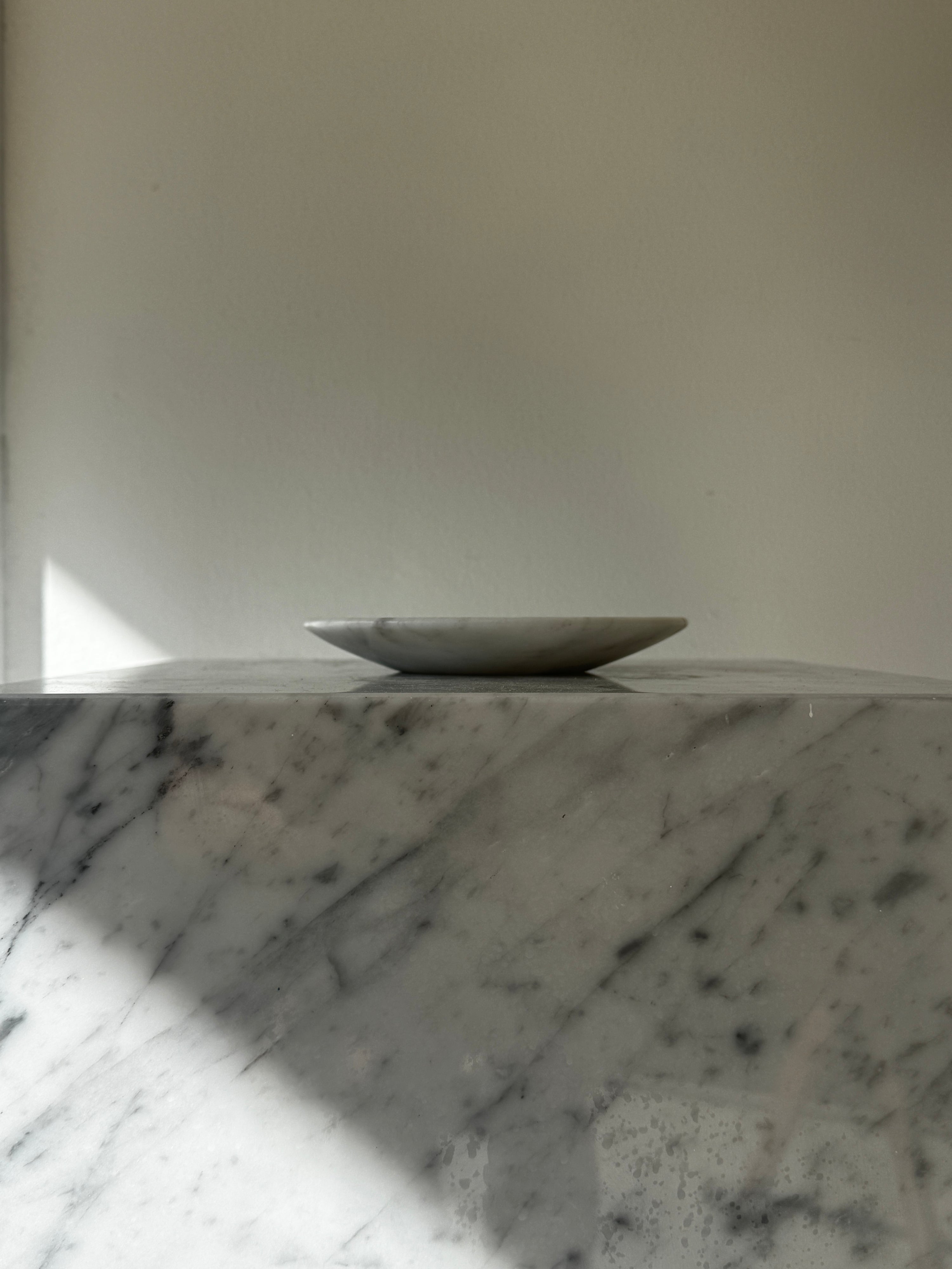 Plates 25cm