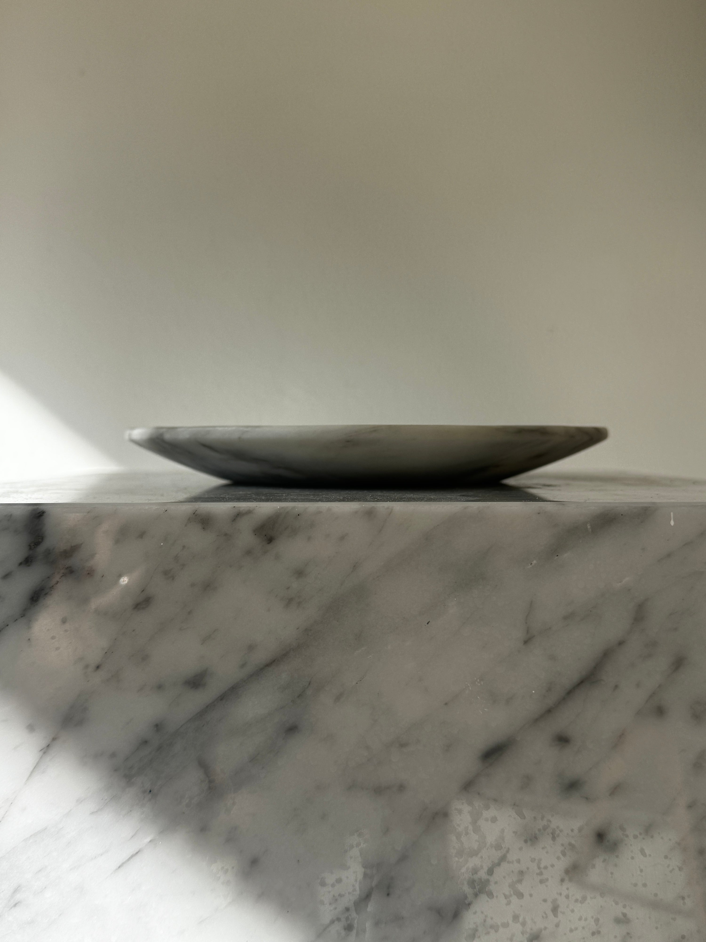 Plates 25cm