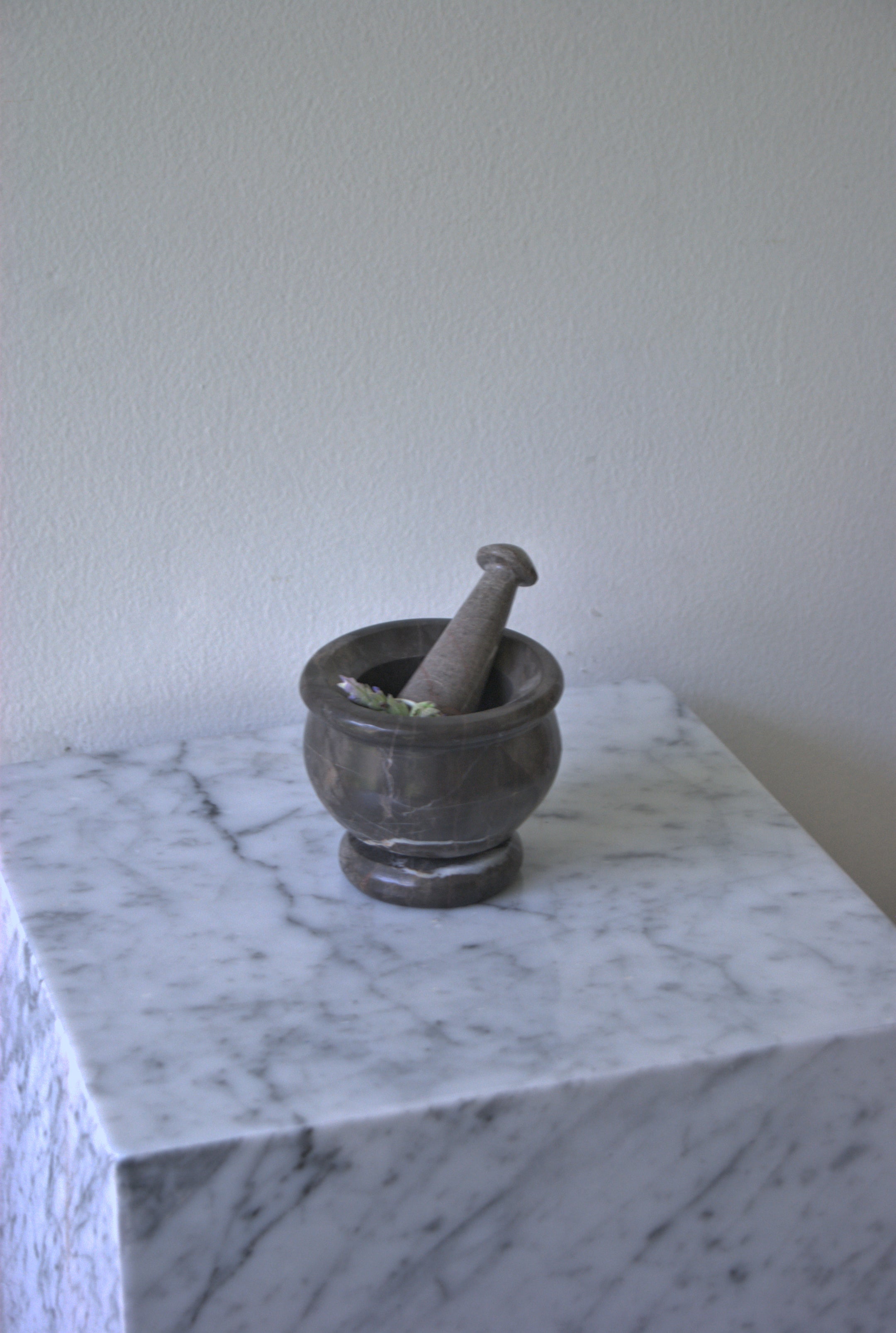 Mortars