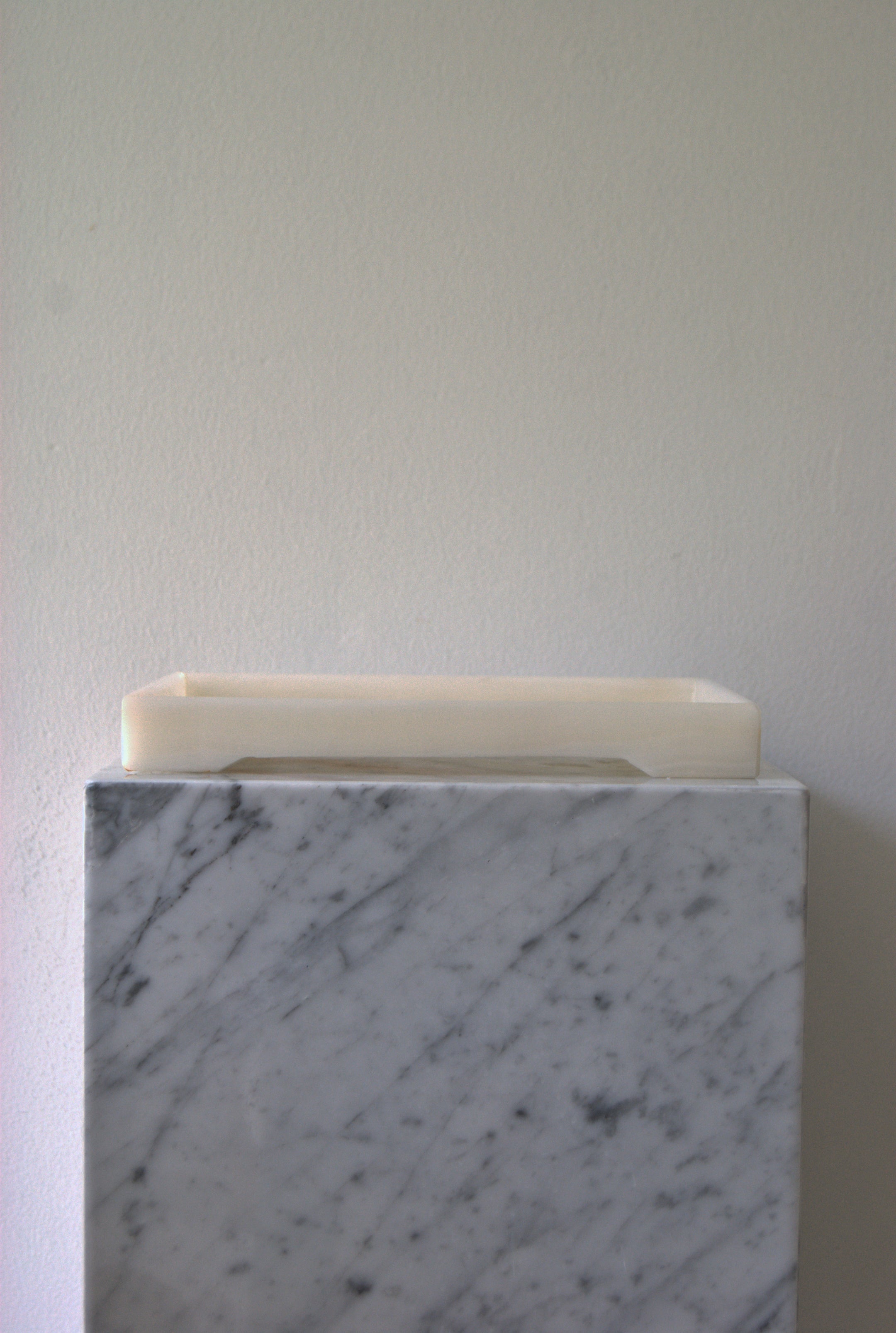 Onyx Tray