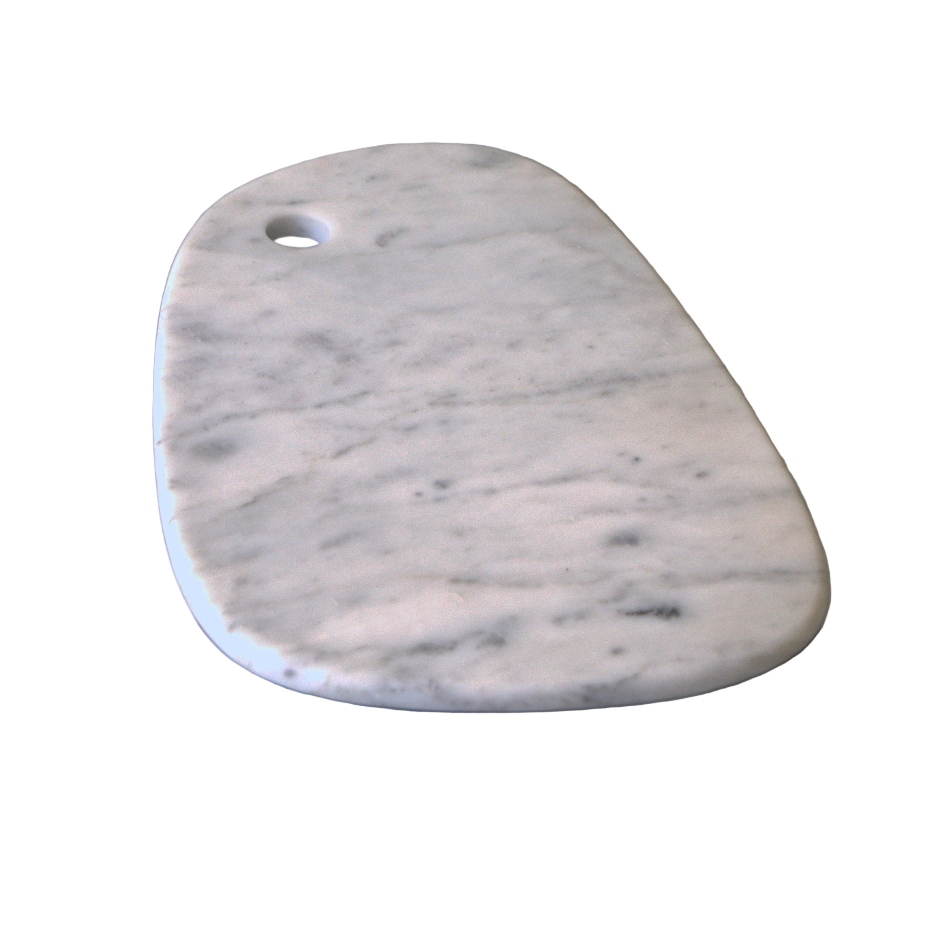 Arabescato chopping board