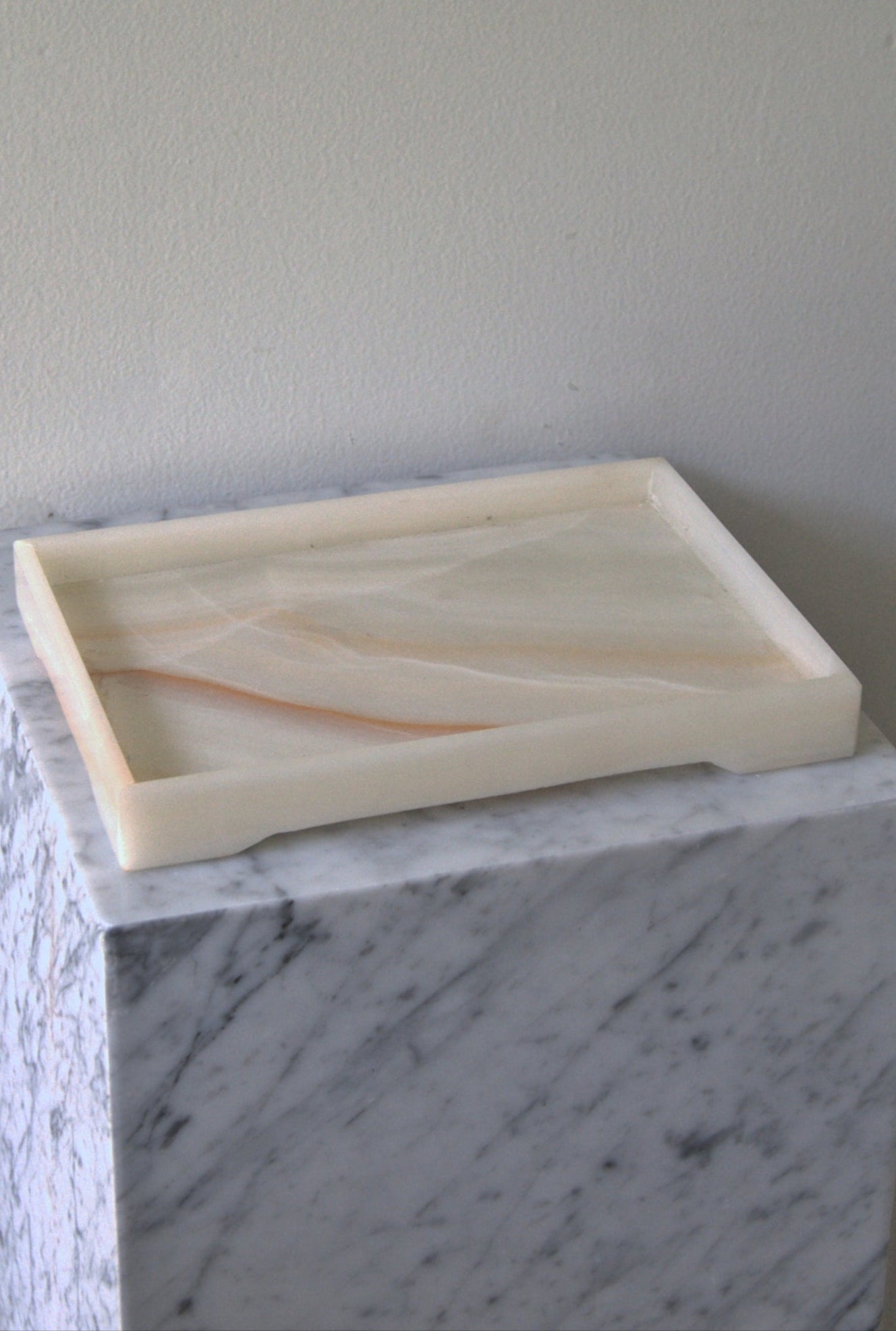 Onyx Tray