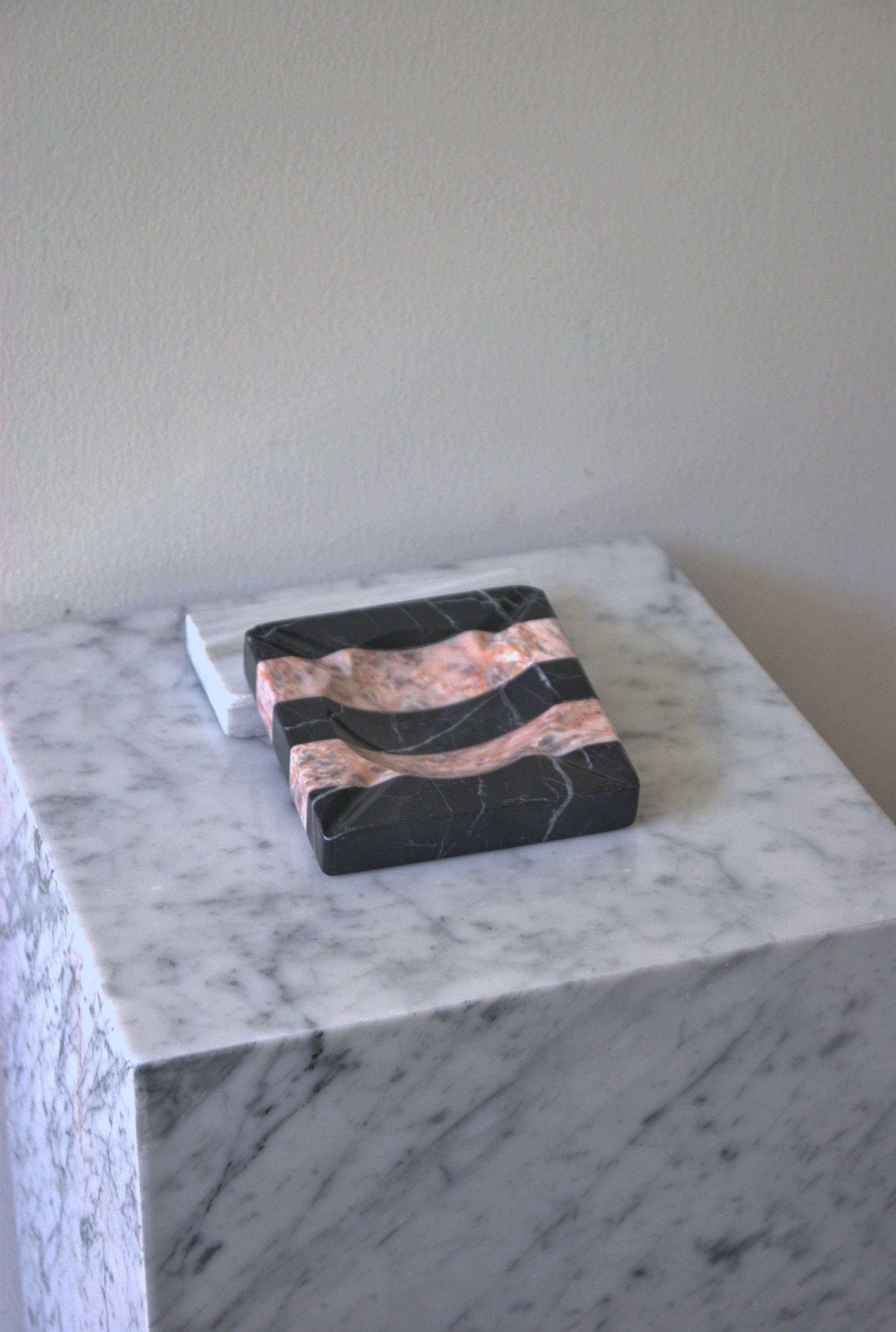 Ashtrays
