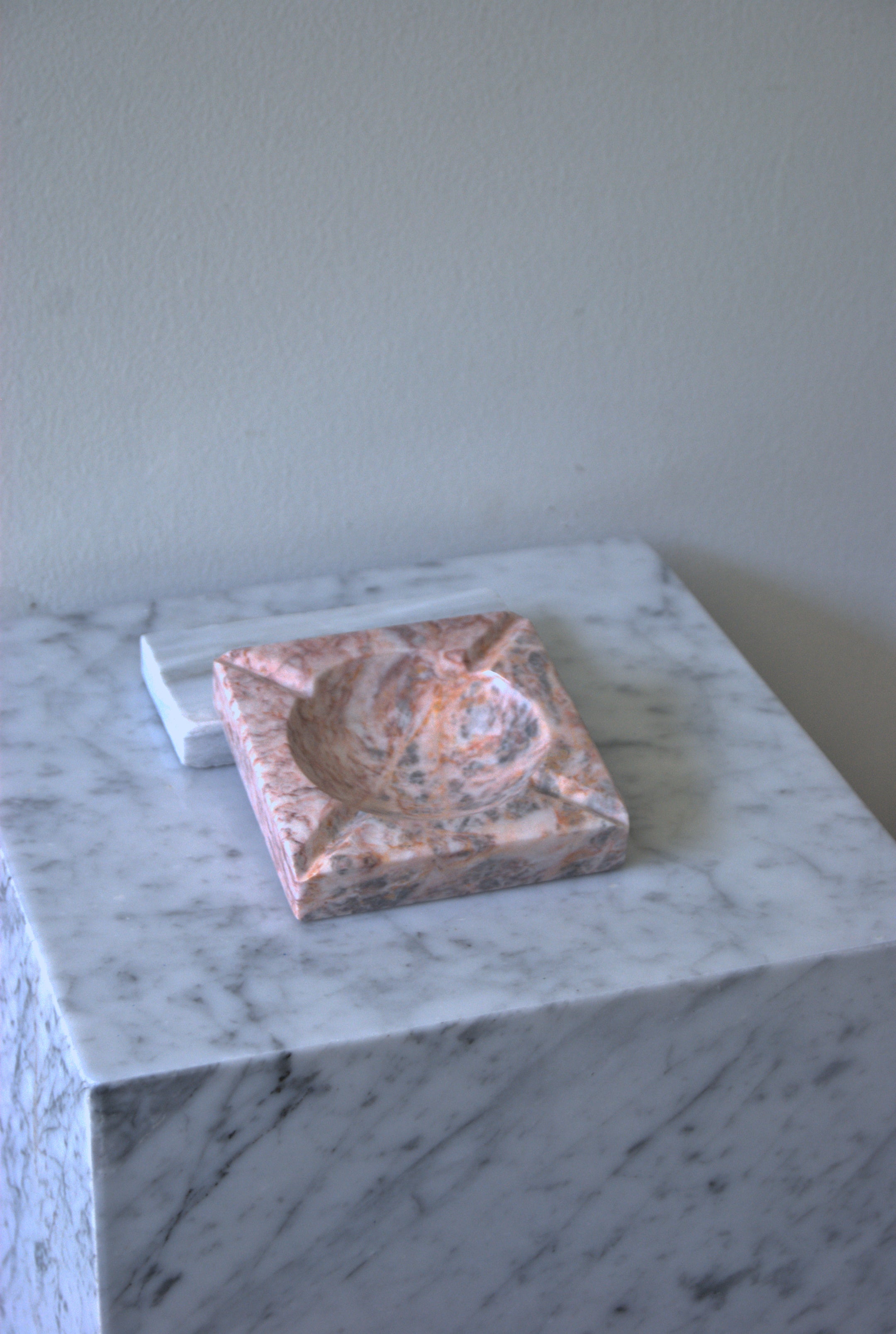 Ashtrays