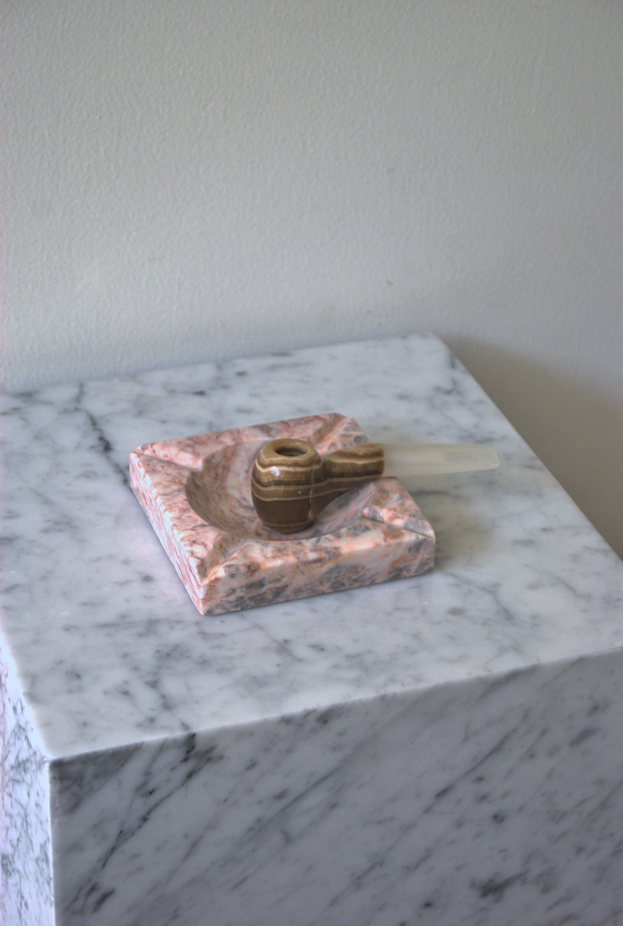 Ashtrays