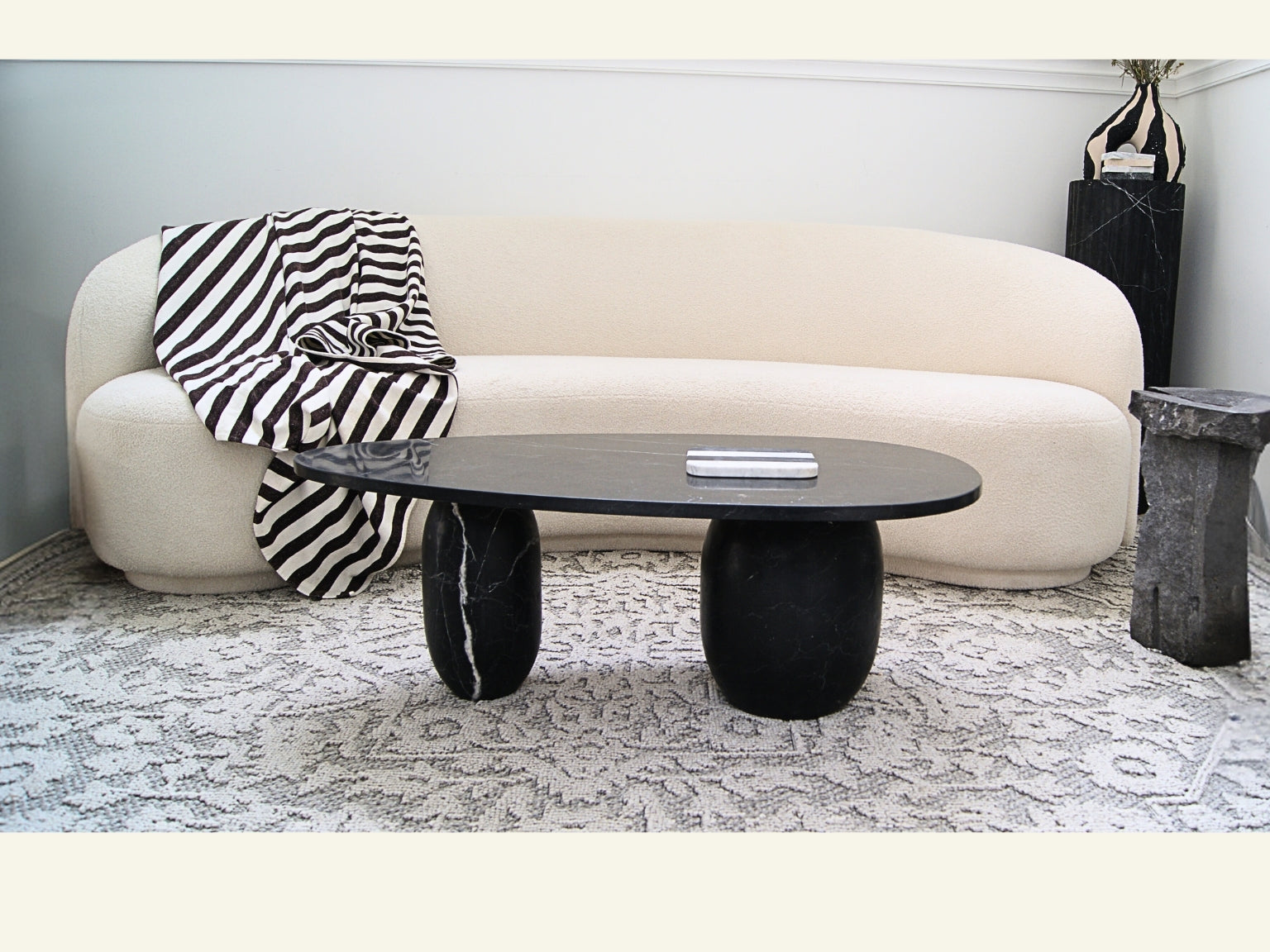 Bilbao Coffee Table