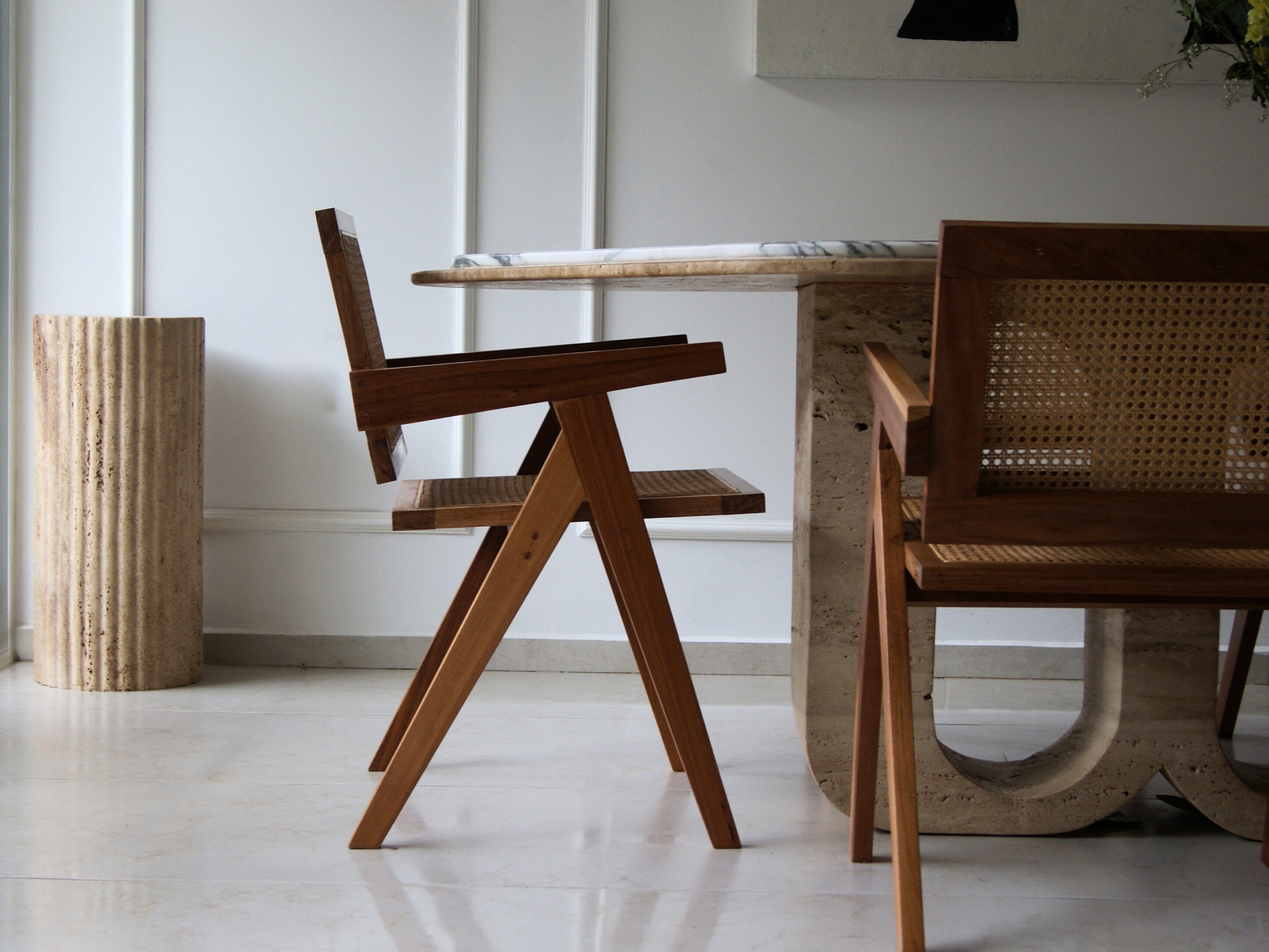 Atelier Dining Chair