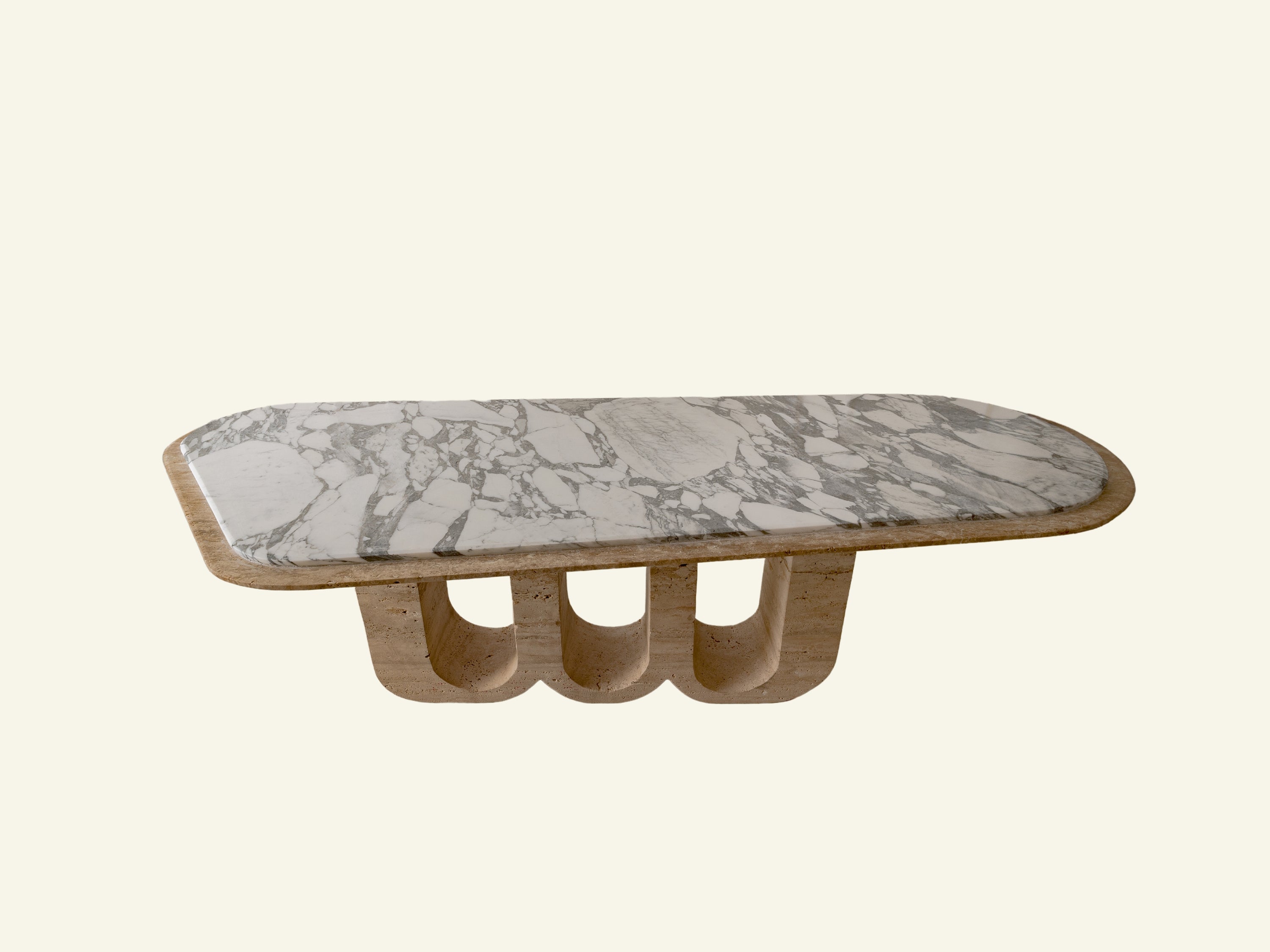 Impero Dining Table