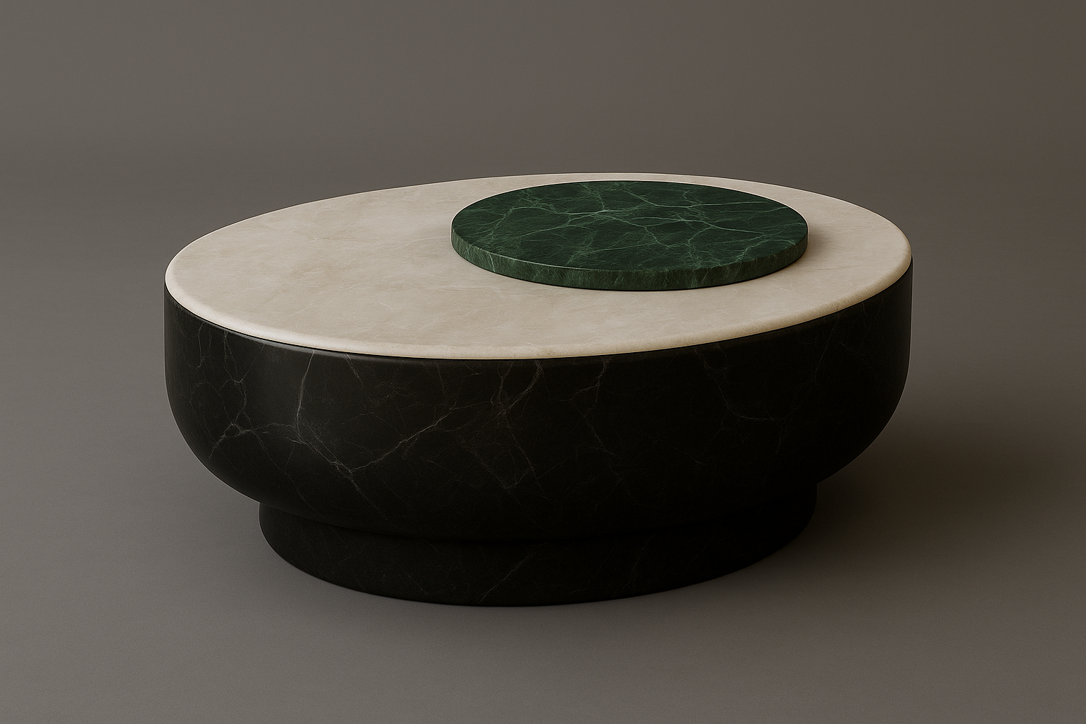 Trilogy Circular