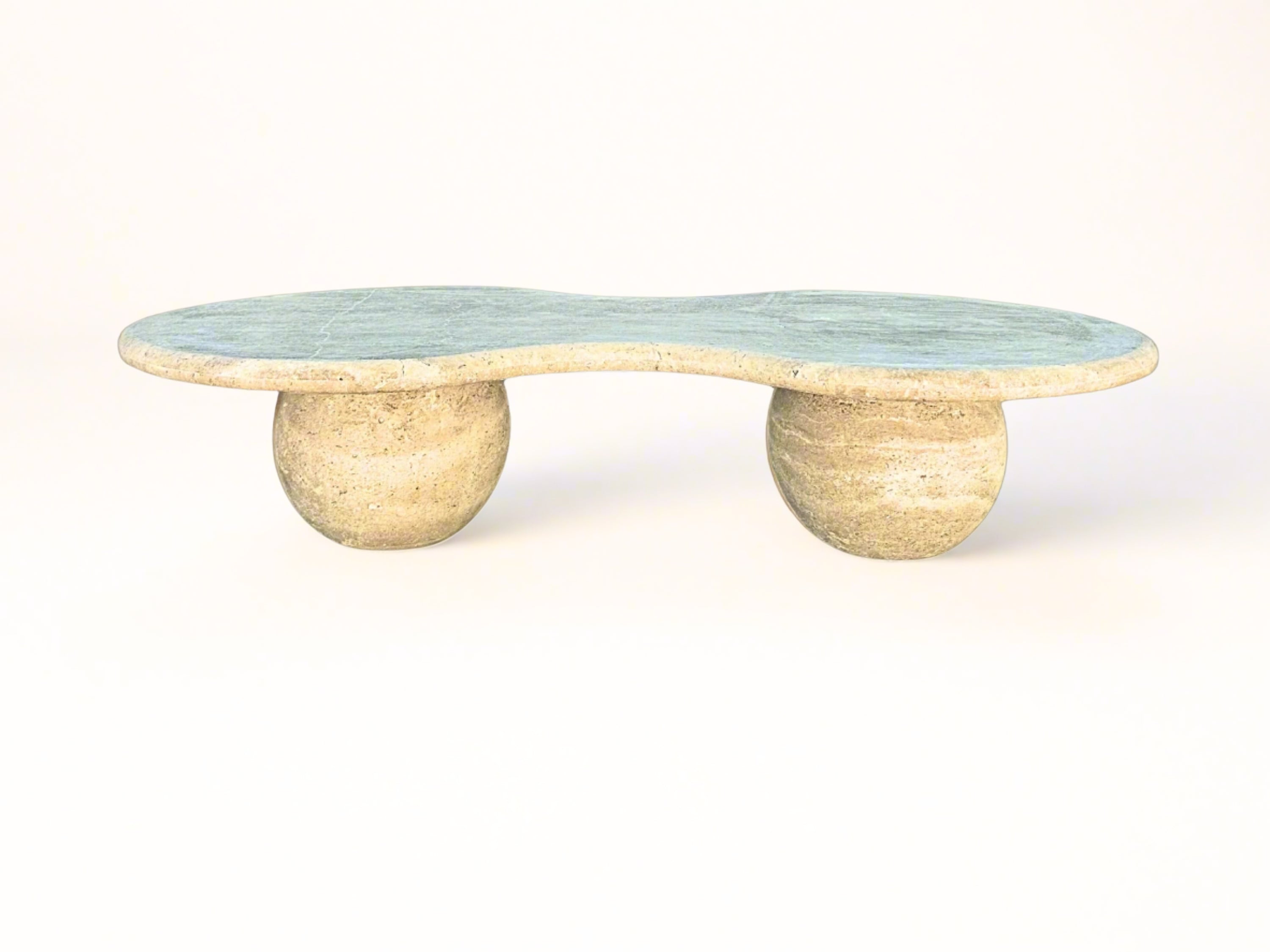 Orbe Coffee Table