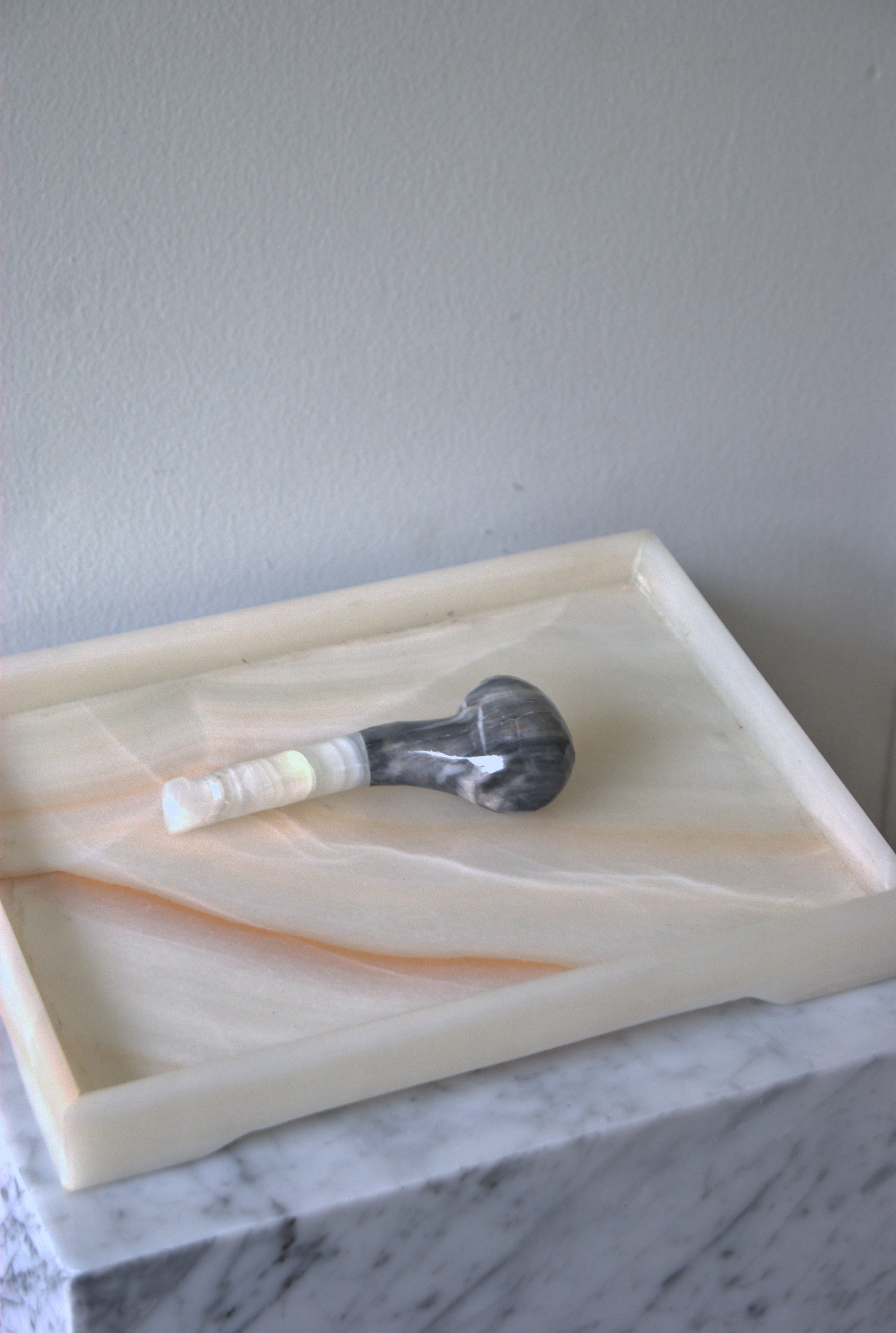 Pipe set