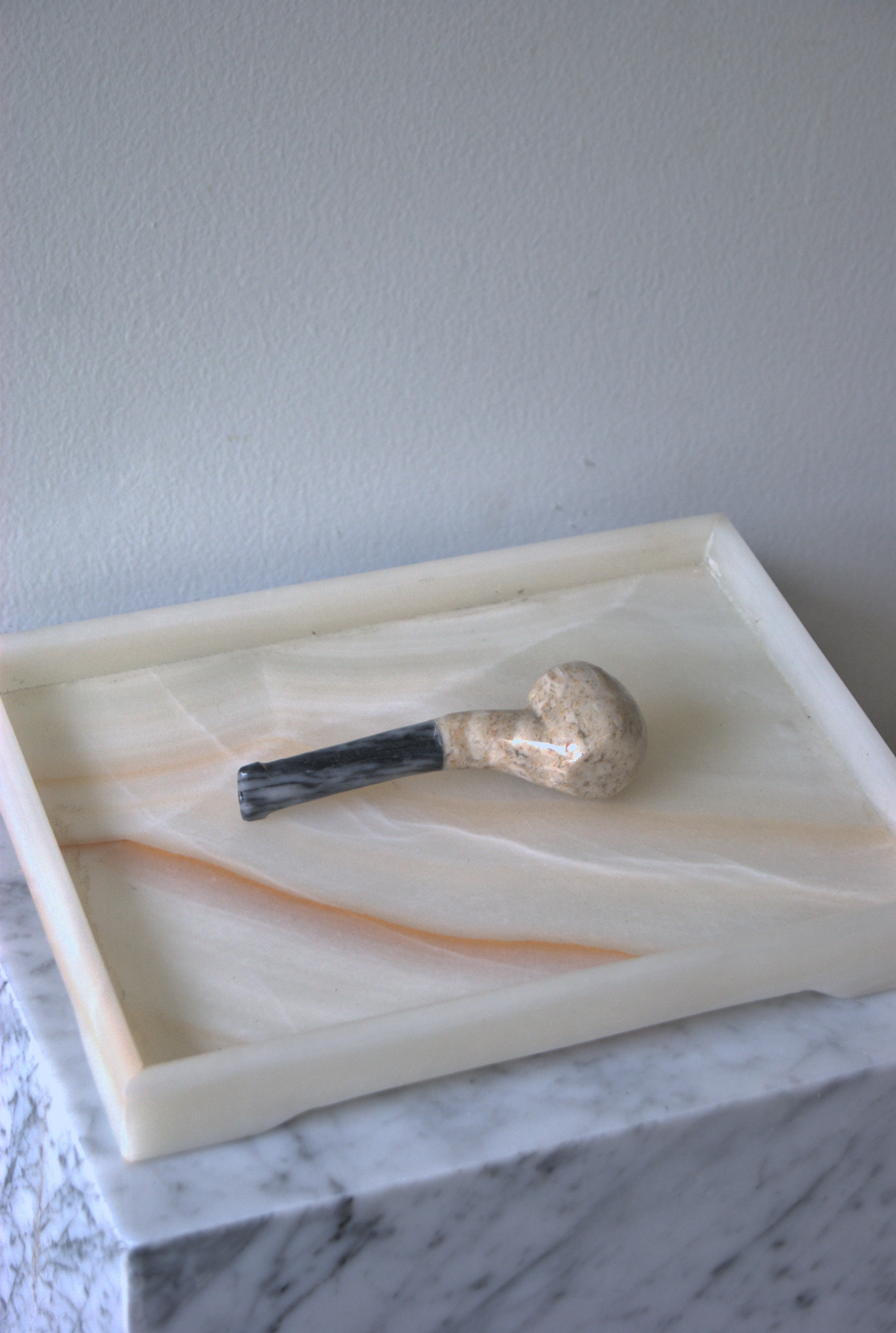 Pipe set