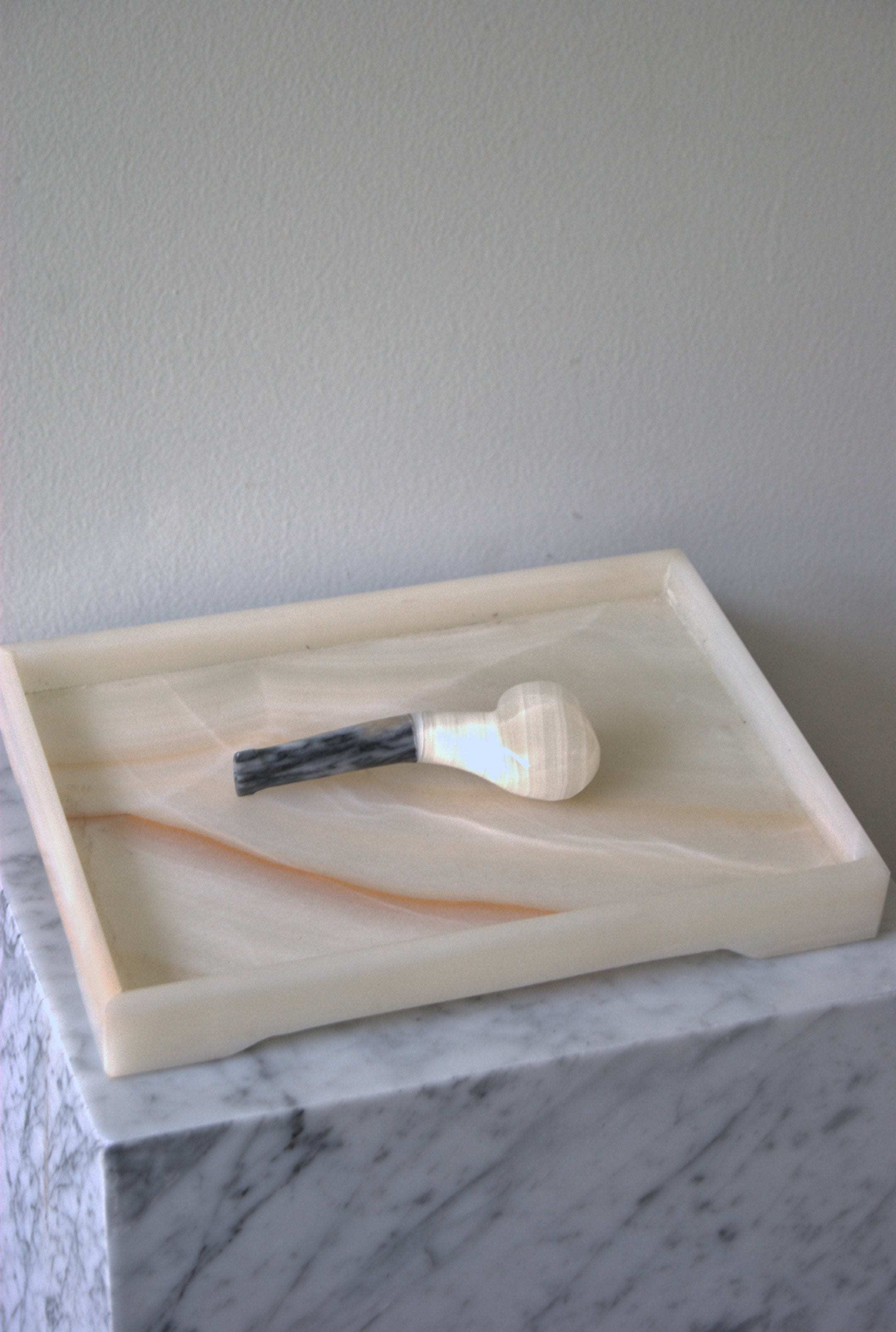 Pipe set