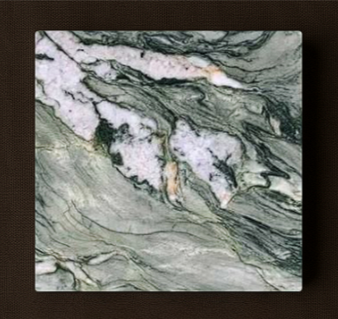 Fusion Quartzite